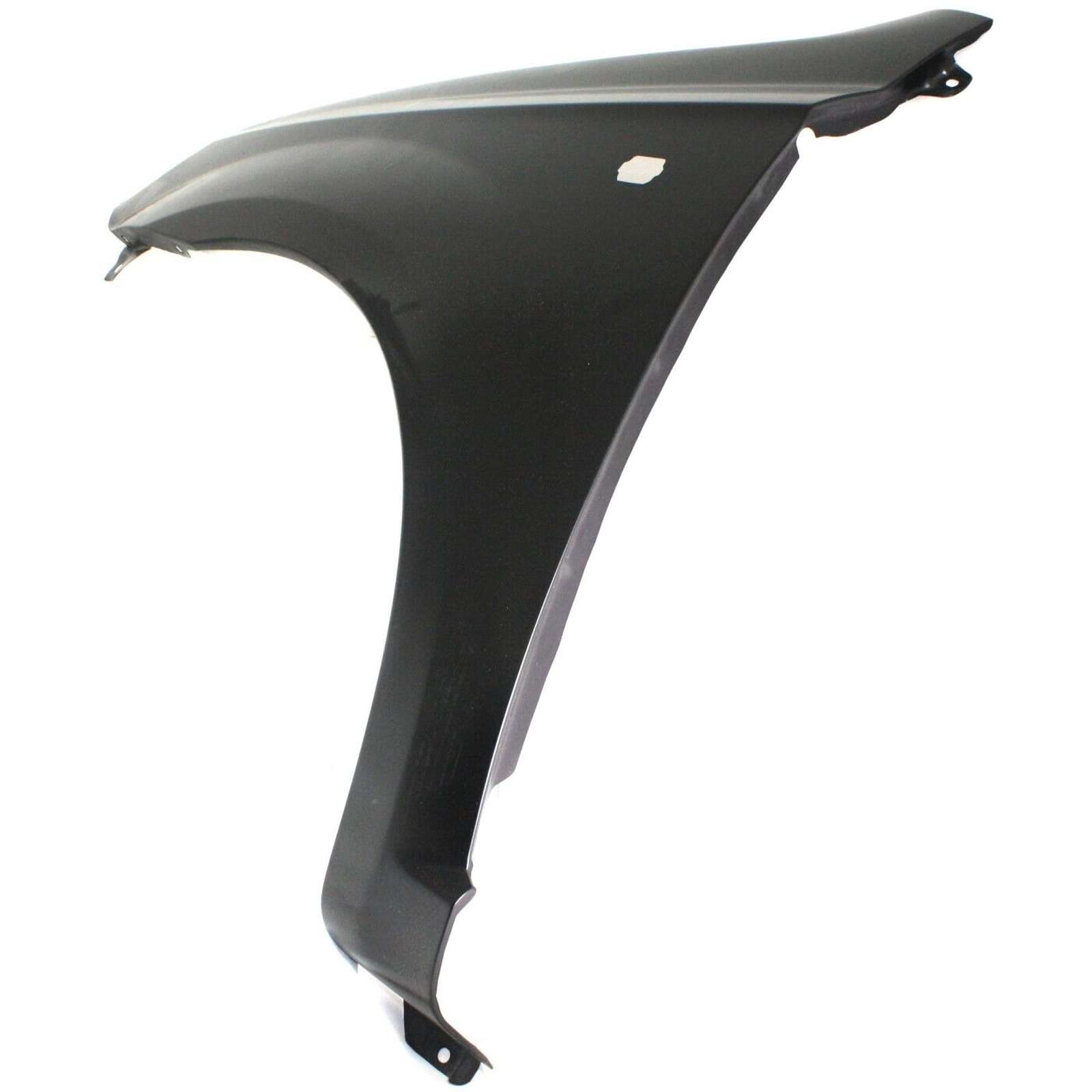 GM1240334 chevrolet aveo 2007 2008 front left fender gm1240334 2