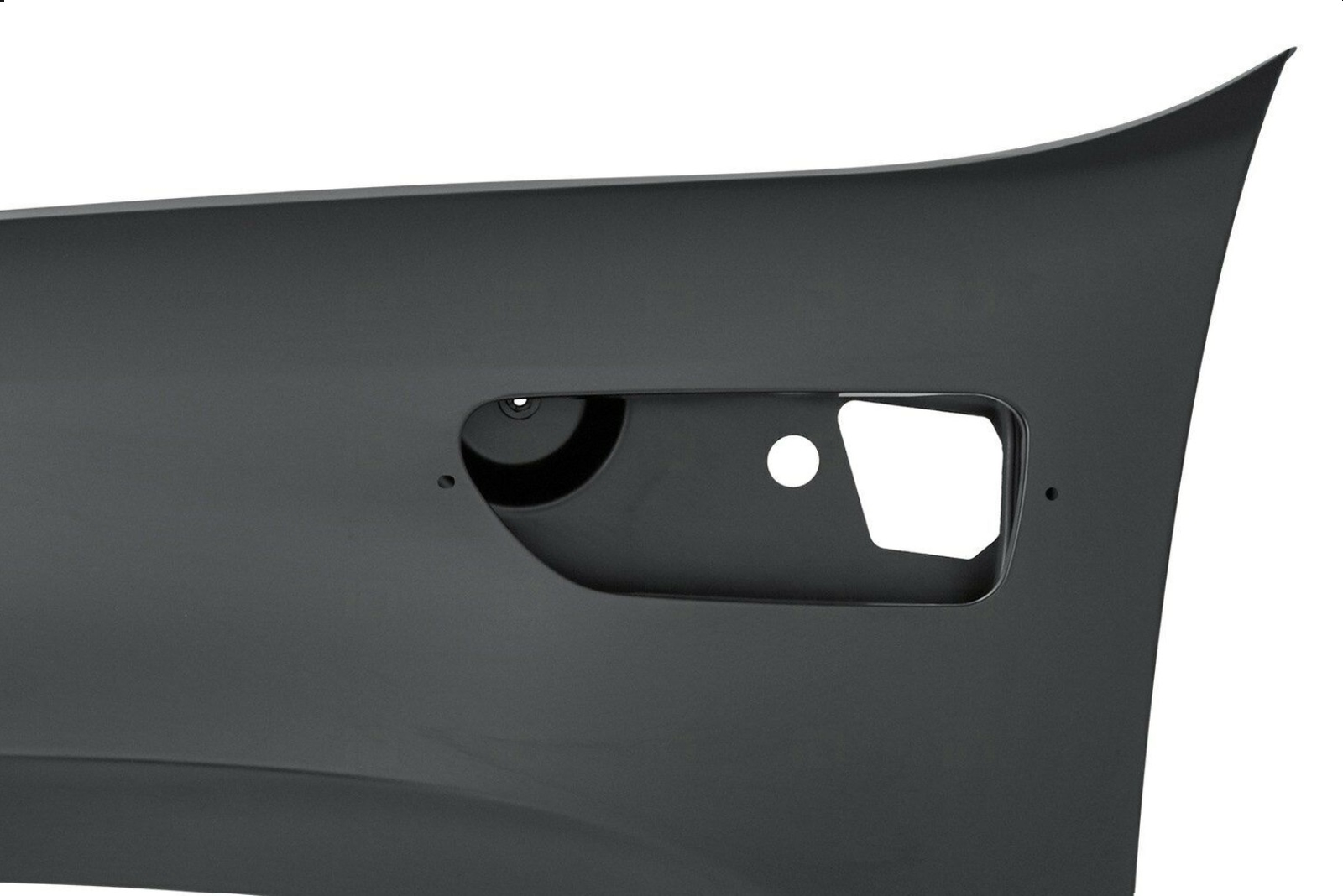 GM1240338 cadillac escalade 2007 2014 front left fender gm1240338 5