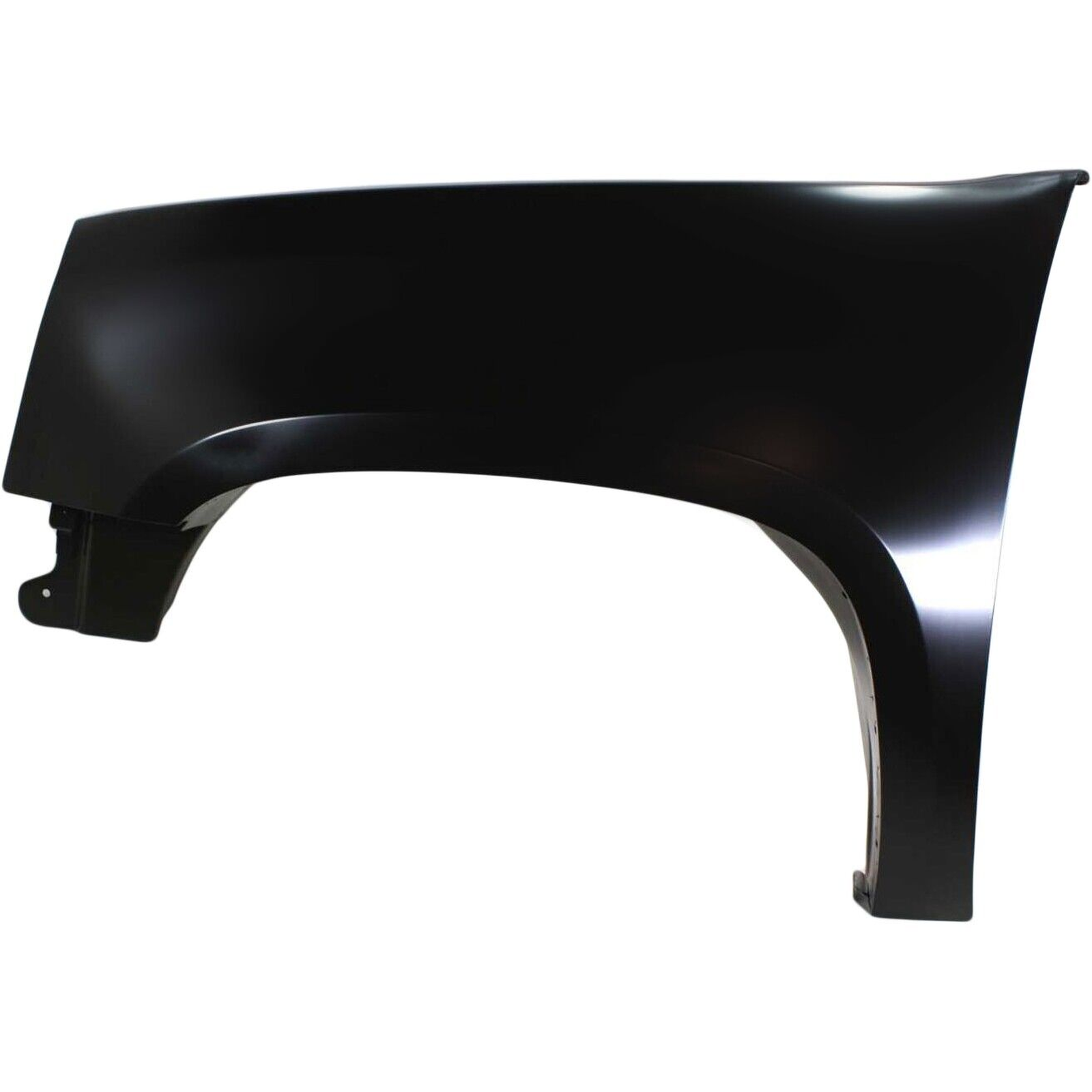 GM1240339 gmc yukon 2007 2014 front left fender gm1240339 2