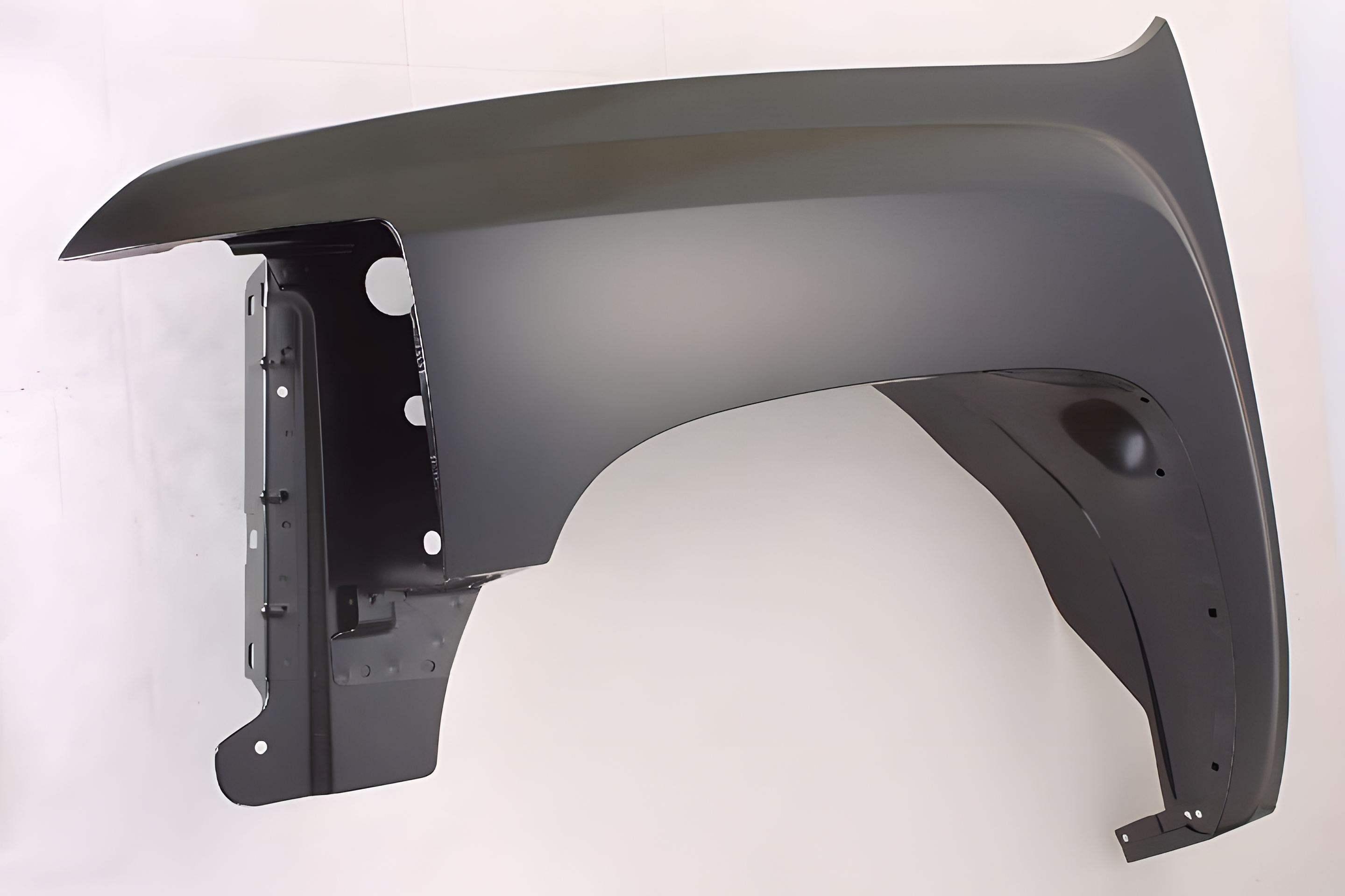 GM1240341 chevrolet silverado pickup 2007 2013 1