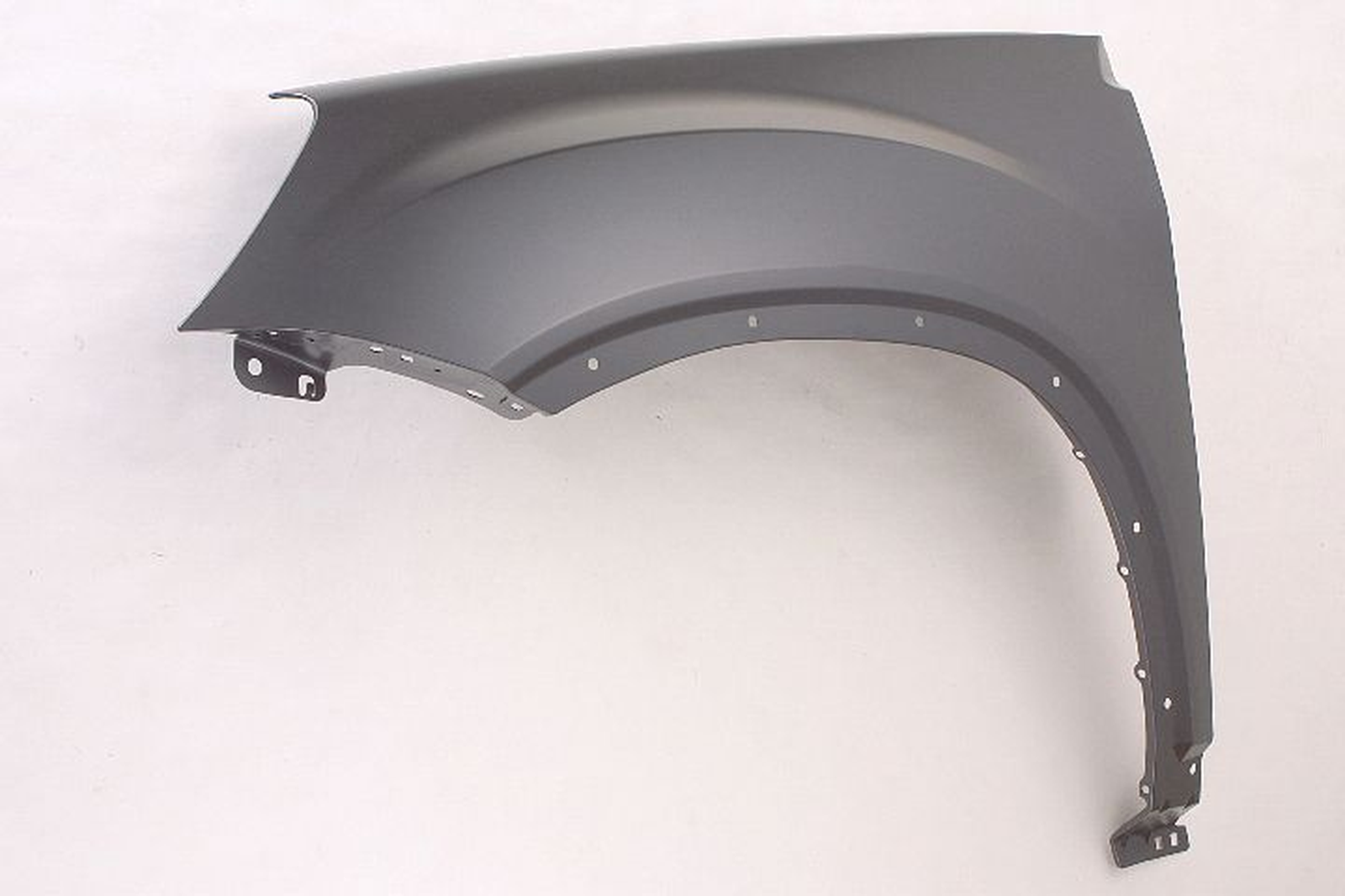 GM1240345 gmc acadia 2007 2012 front left fender gm1240345 1