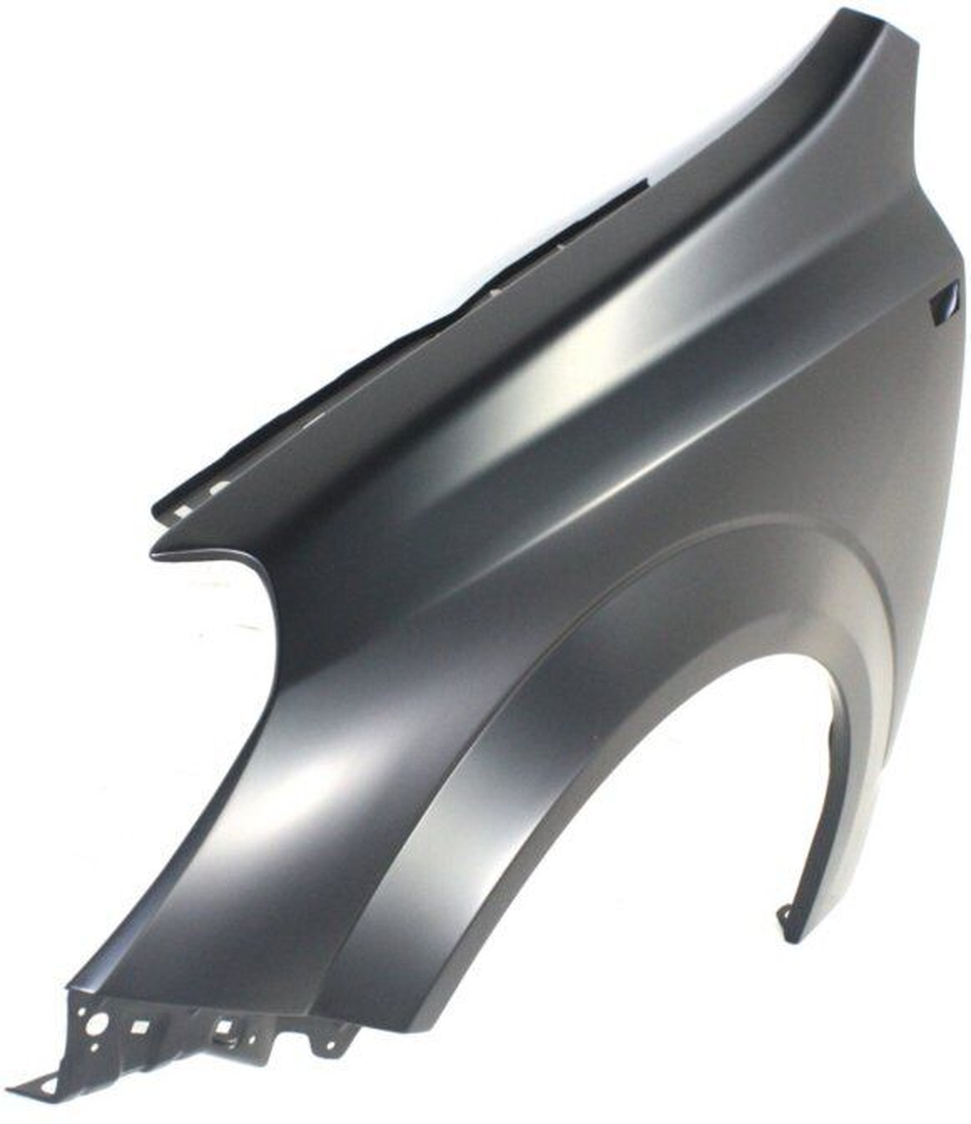 GM1240346 front left fender gm1240346 4
