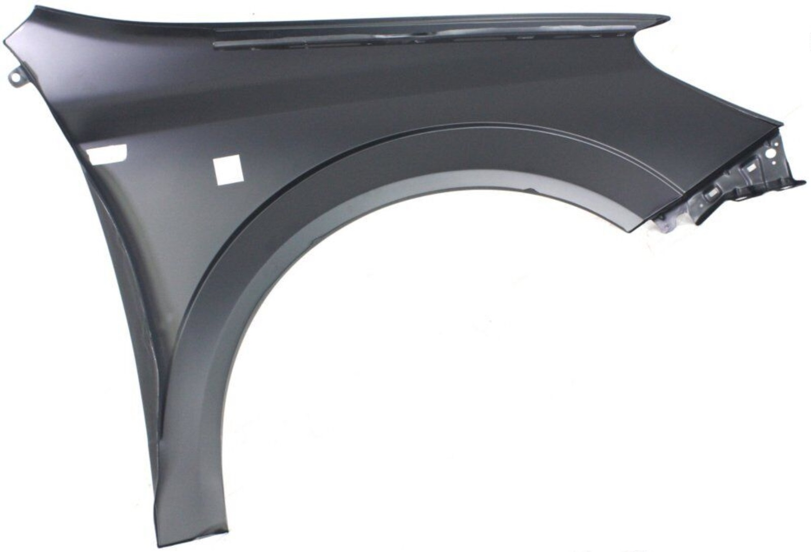 GM1240346 front left fender gm1240346 5