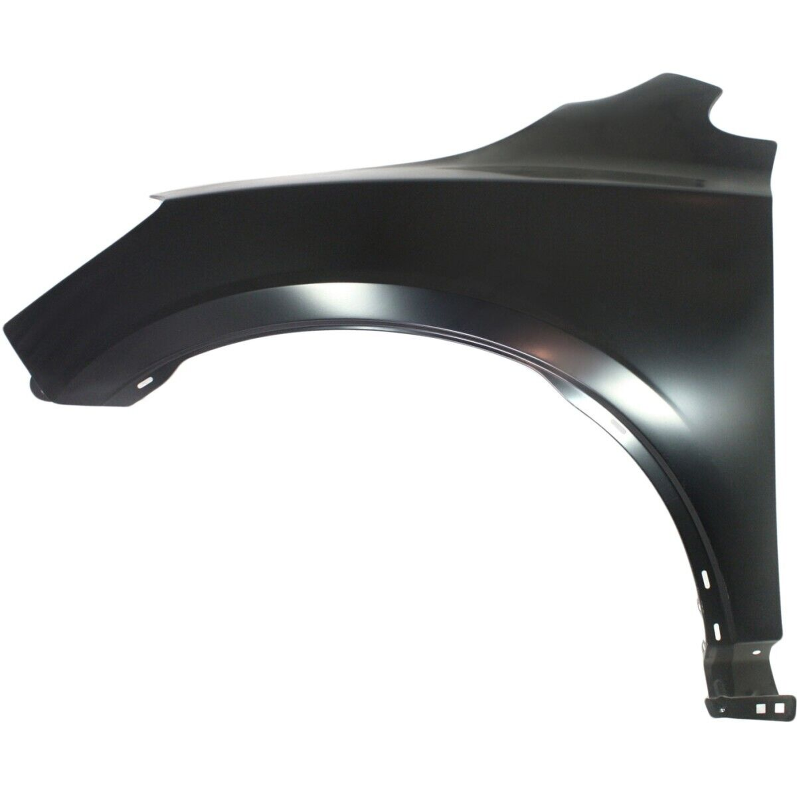 GM1240347 buick enclave 2008 2012 front left fender gm1240347 2