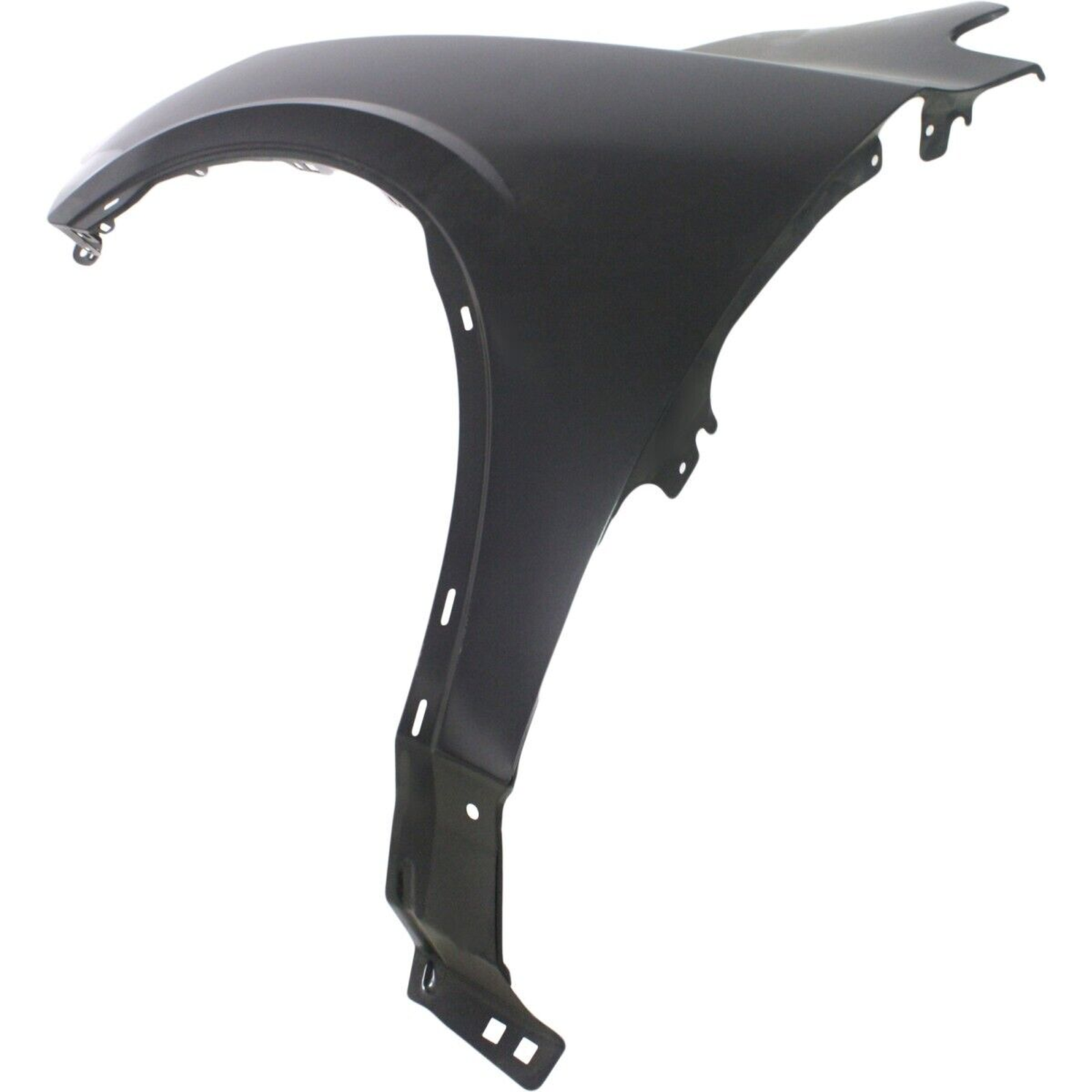 GM1240347 buick enclave 2008 2012 front left fender gm1240347 4