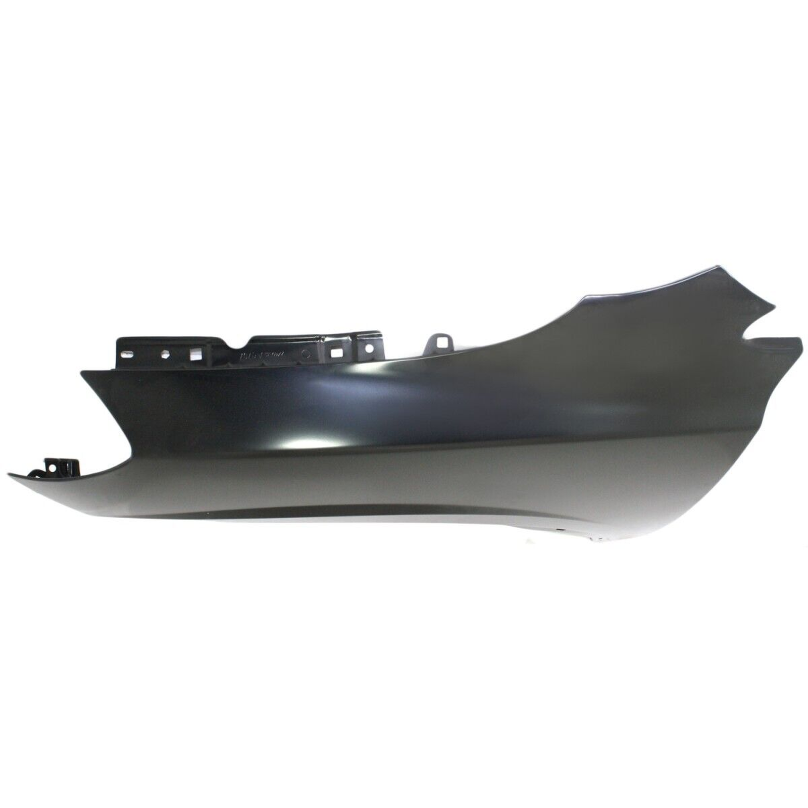 GM1240347 buick enclave 2008 2012 front left fender gm1240347 5