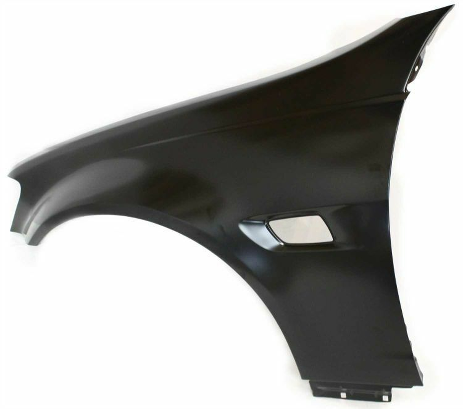 GM1240352 front left fender gm1240352 5