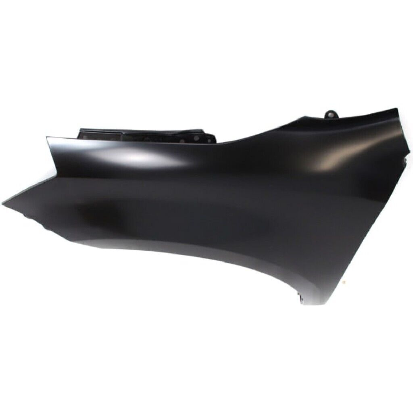 GM1240354 pontiac vibe 2009 2010 front left fender gm1240354 3