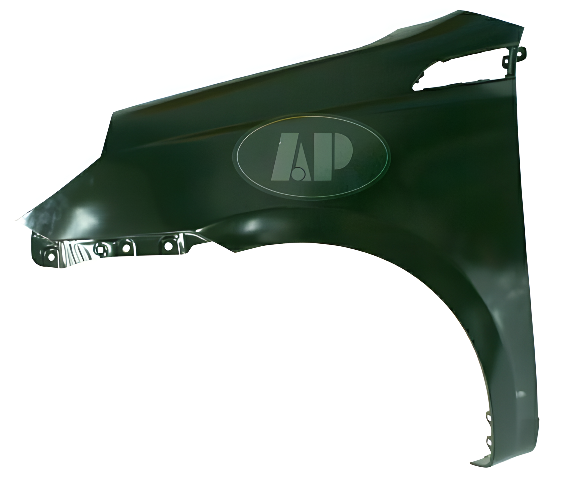 GM1240357 chevrolet aveo 5 2009 2011 1