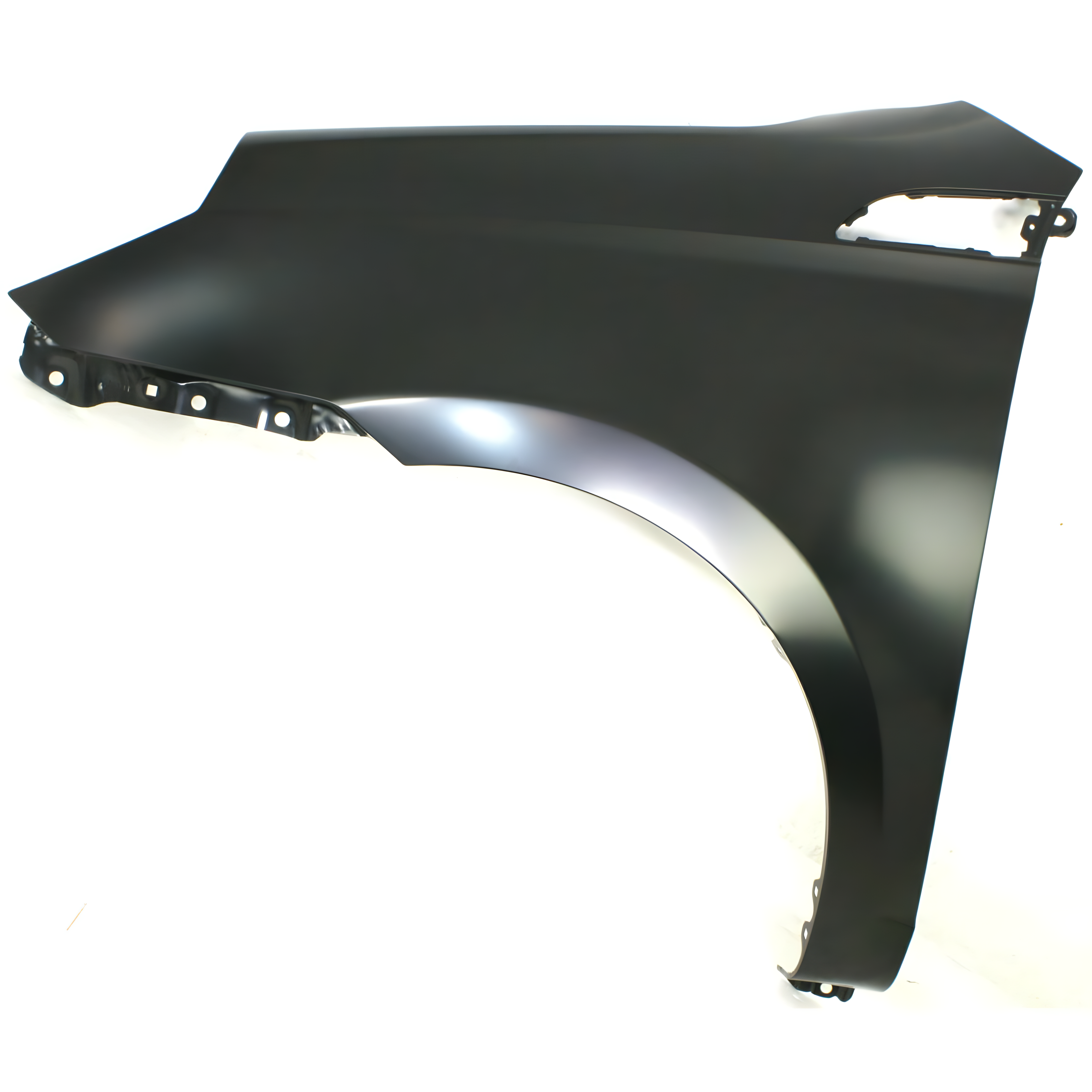 GM1240357 chevrolet aveo 5 2009 2011 2