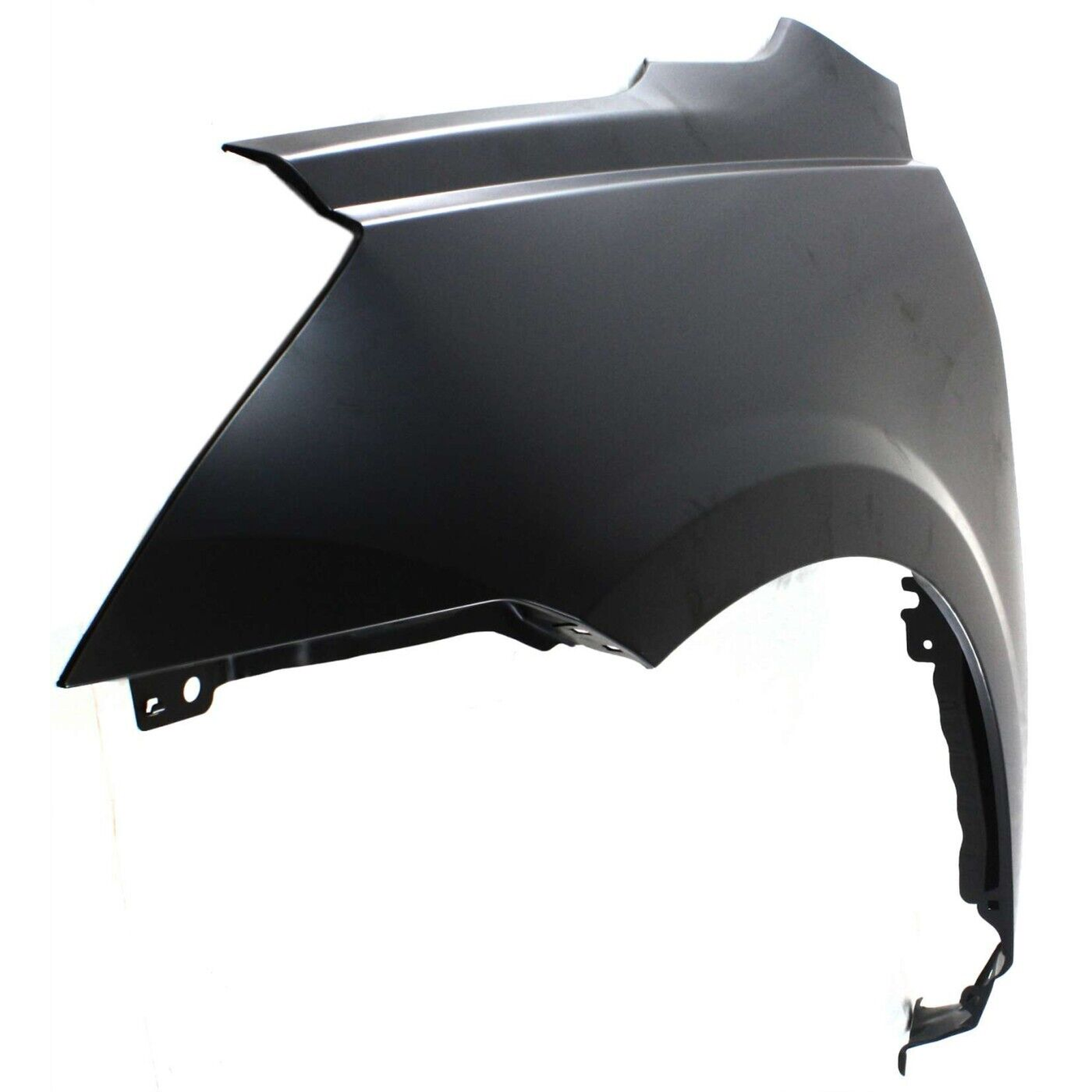 GM1240360 chevrolet traverse 2009 2017 front left fender gm1240360 1