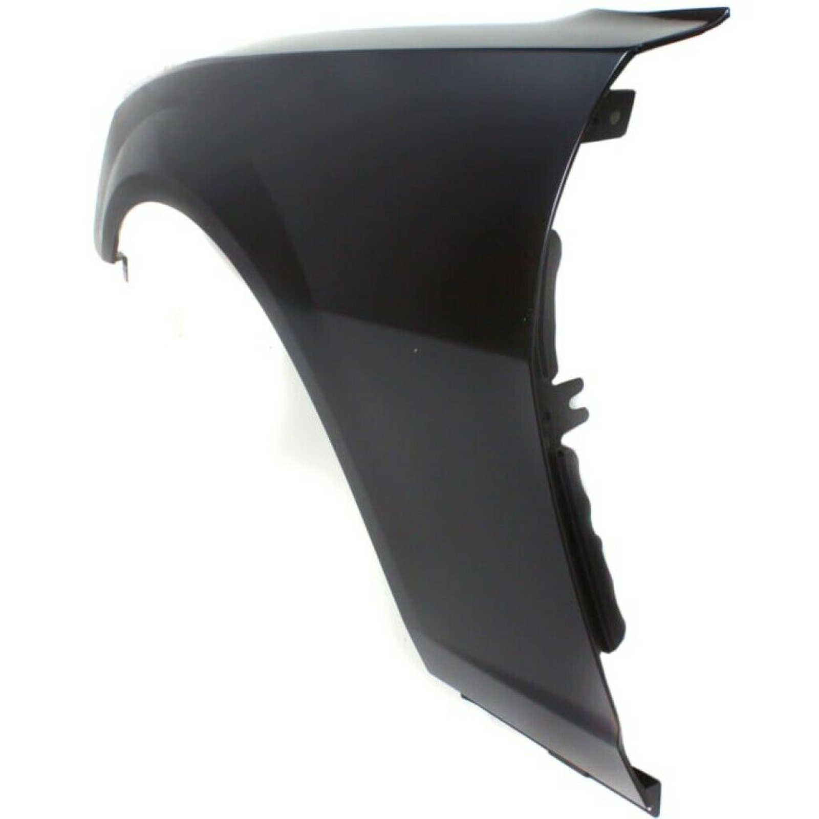 GM1240365 chevrolet camaro 2010 2015 front left fender gm1240365 5
