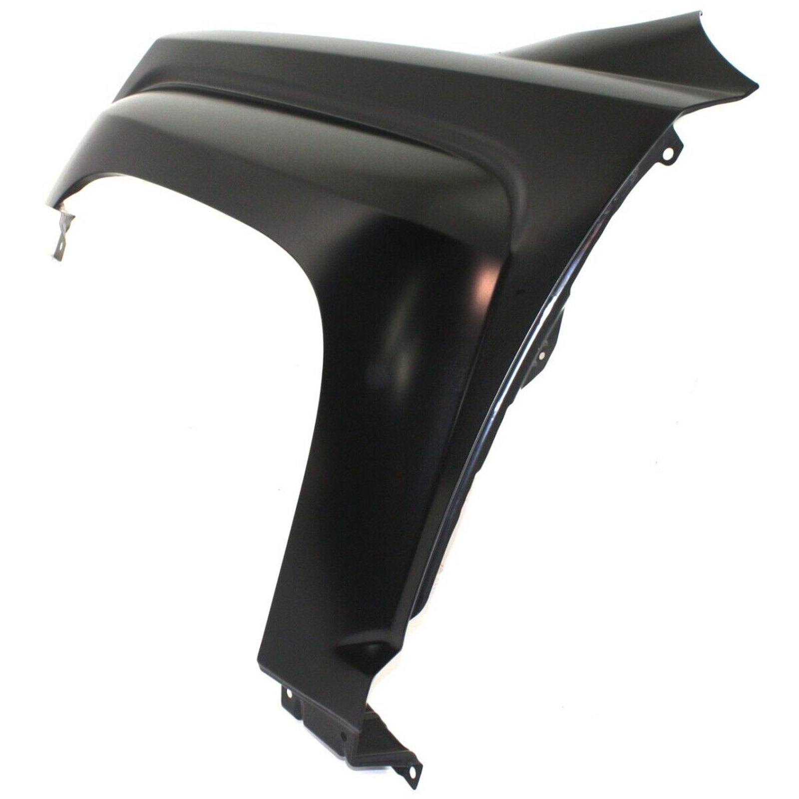 GM1240366 gmc terrain 2010 2017 front left fender w 3hole mount gm1240366 3