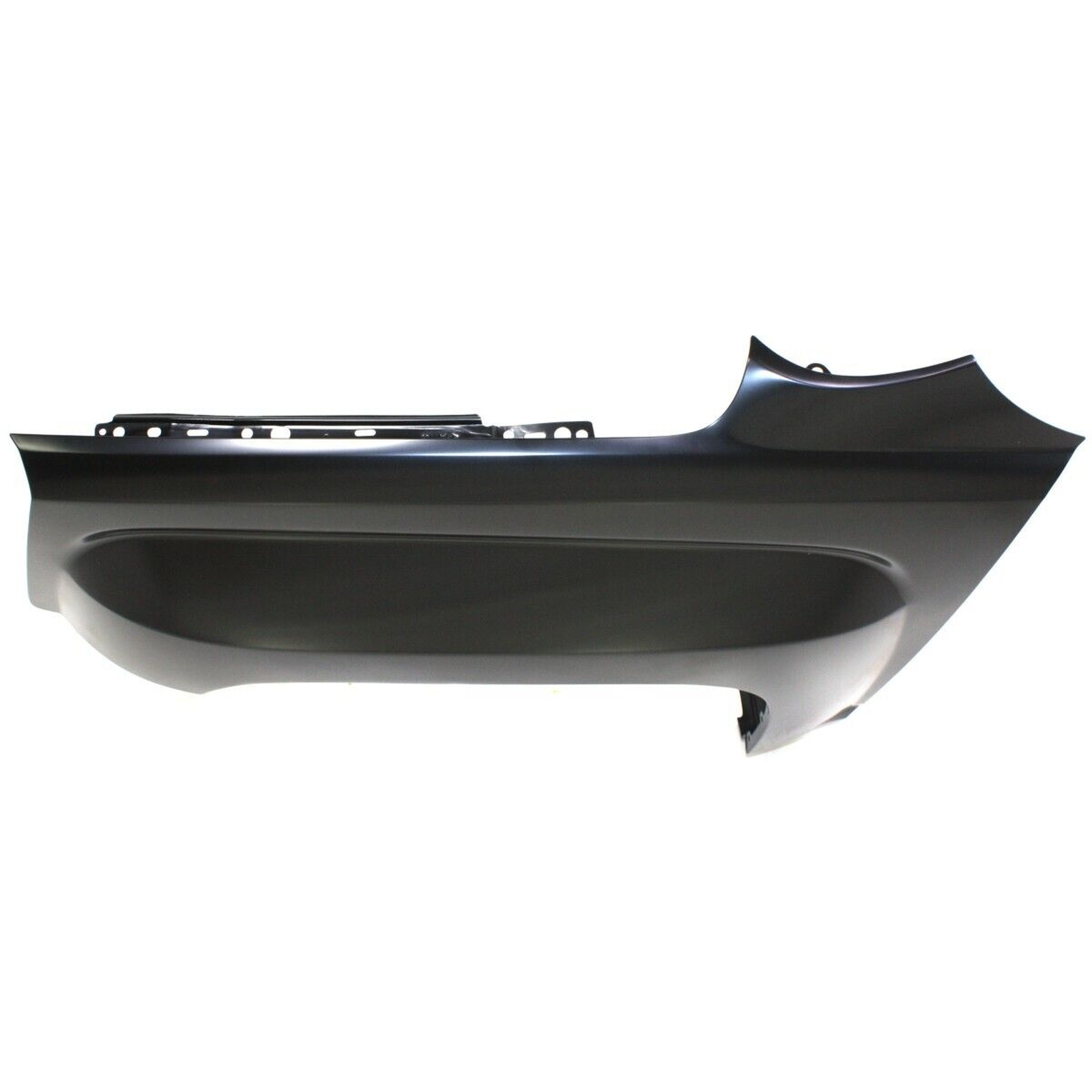 GM1240366 gmc terrain 2010 2017 front left fender w 3hole mount gm1240366 5
