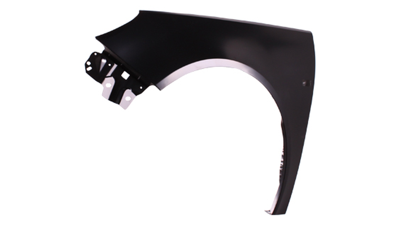 GM1240367 buick regal 2011 front left fender gm1240367 1