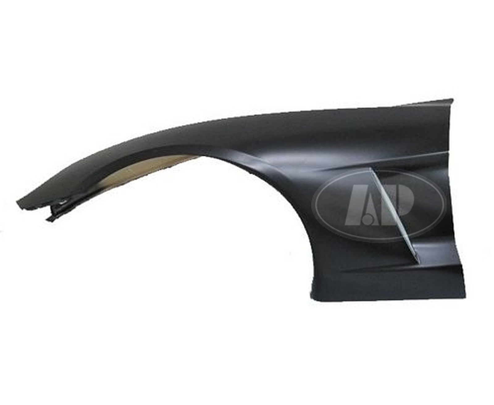 GM1240372 front left fender gm1240372 1