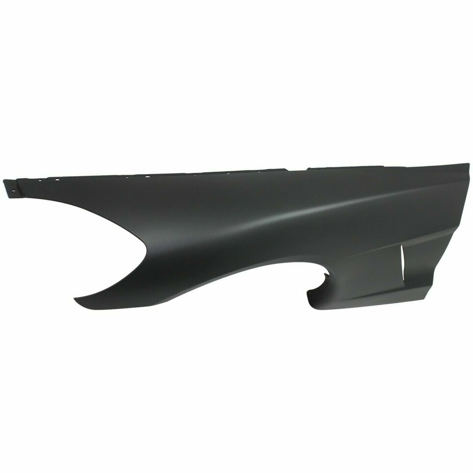 GM1240372 front left fender gm1240372 3
