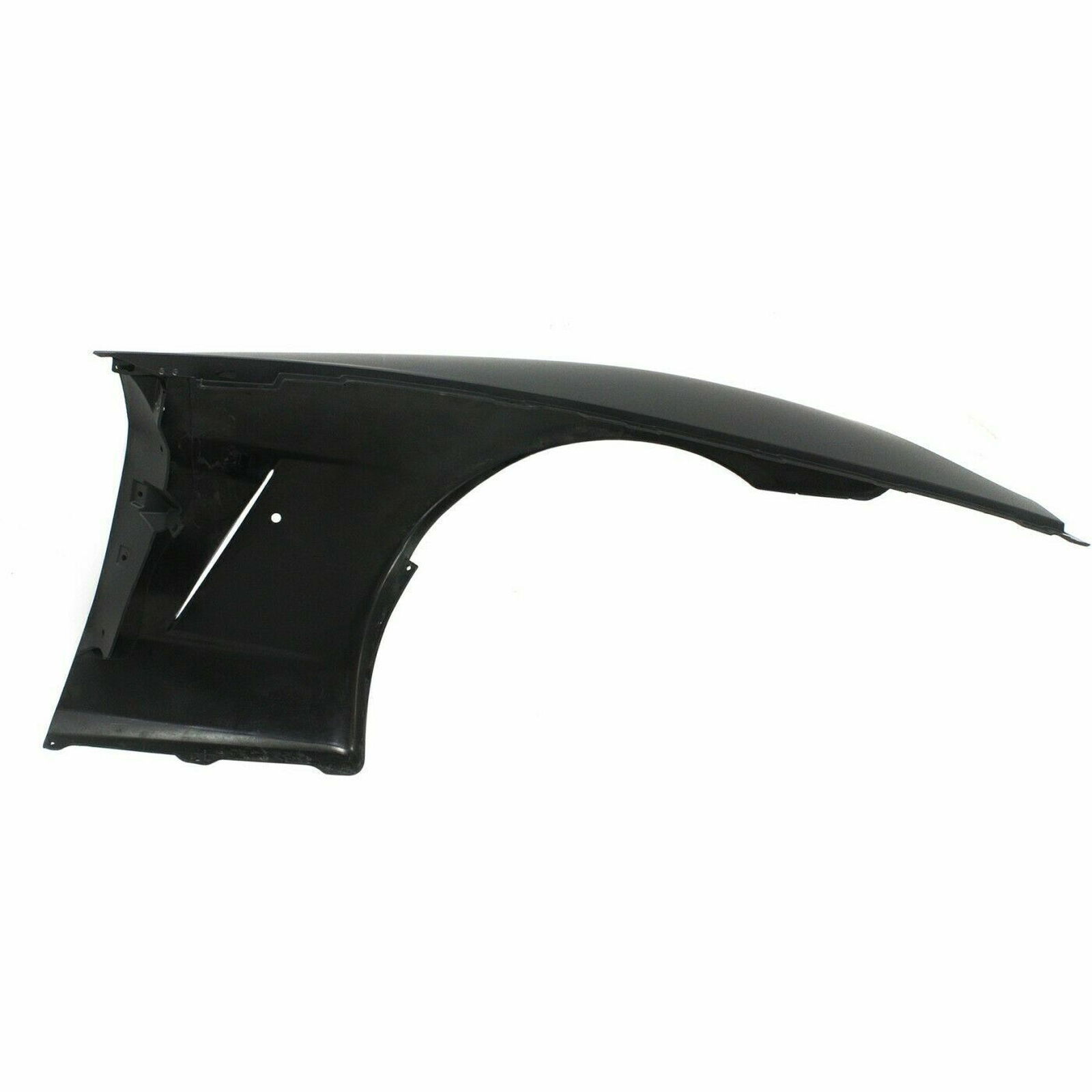 GM1240372 front left fender gm1240372 4