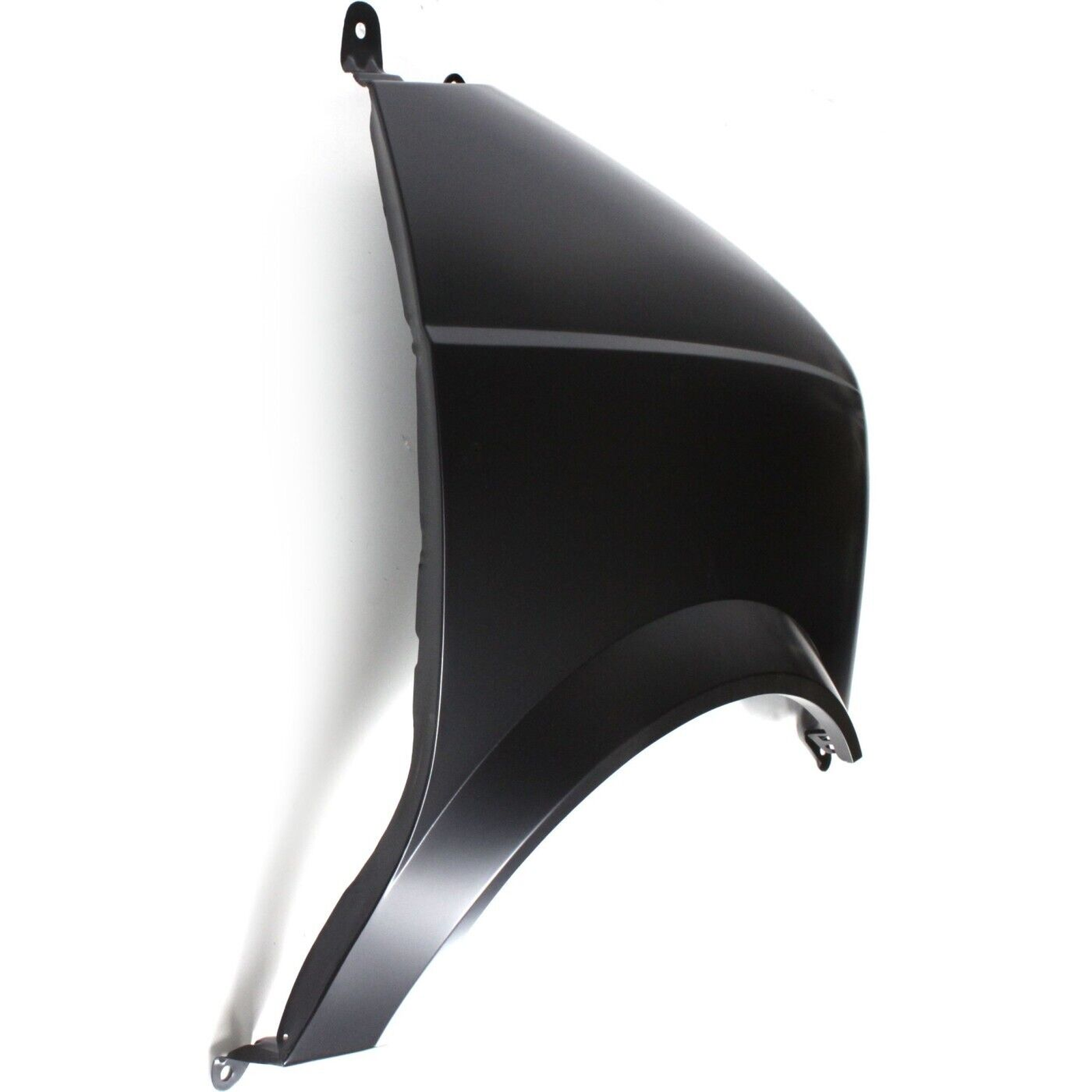 GM1241237 front right fender gm1241237 4