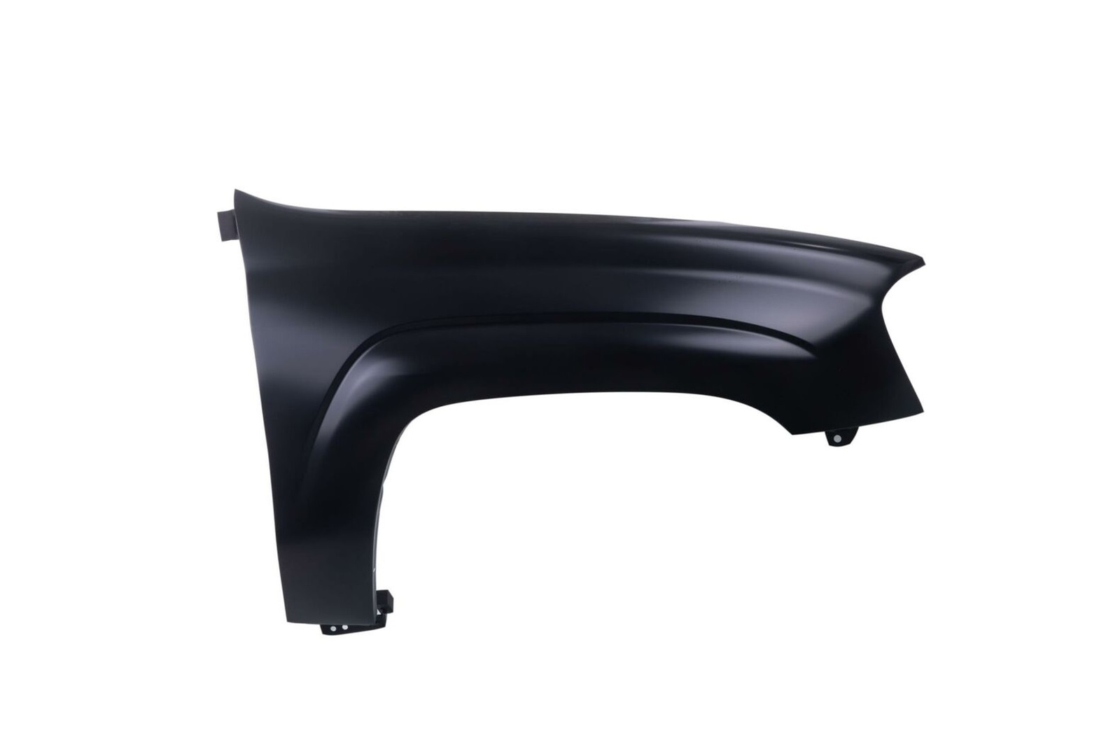GM1241289 chevrolet trailblazer 2002 2009 front right fender gm1241289 2