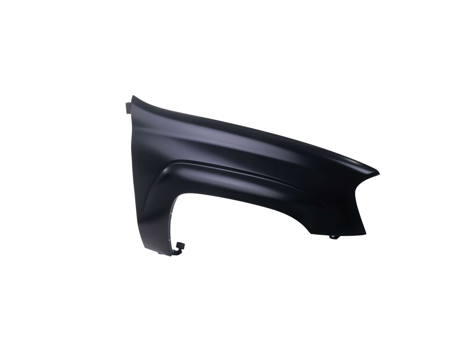 GM1241289 chevrolet trailblazer 2002 2009 front right fender gm1241289 3