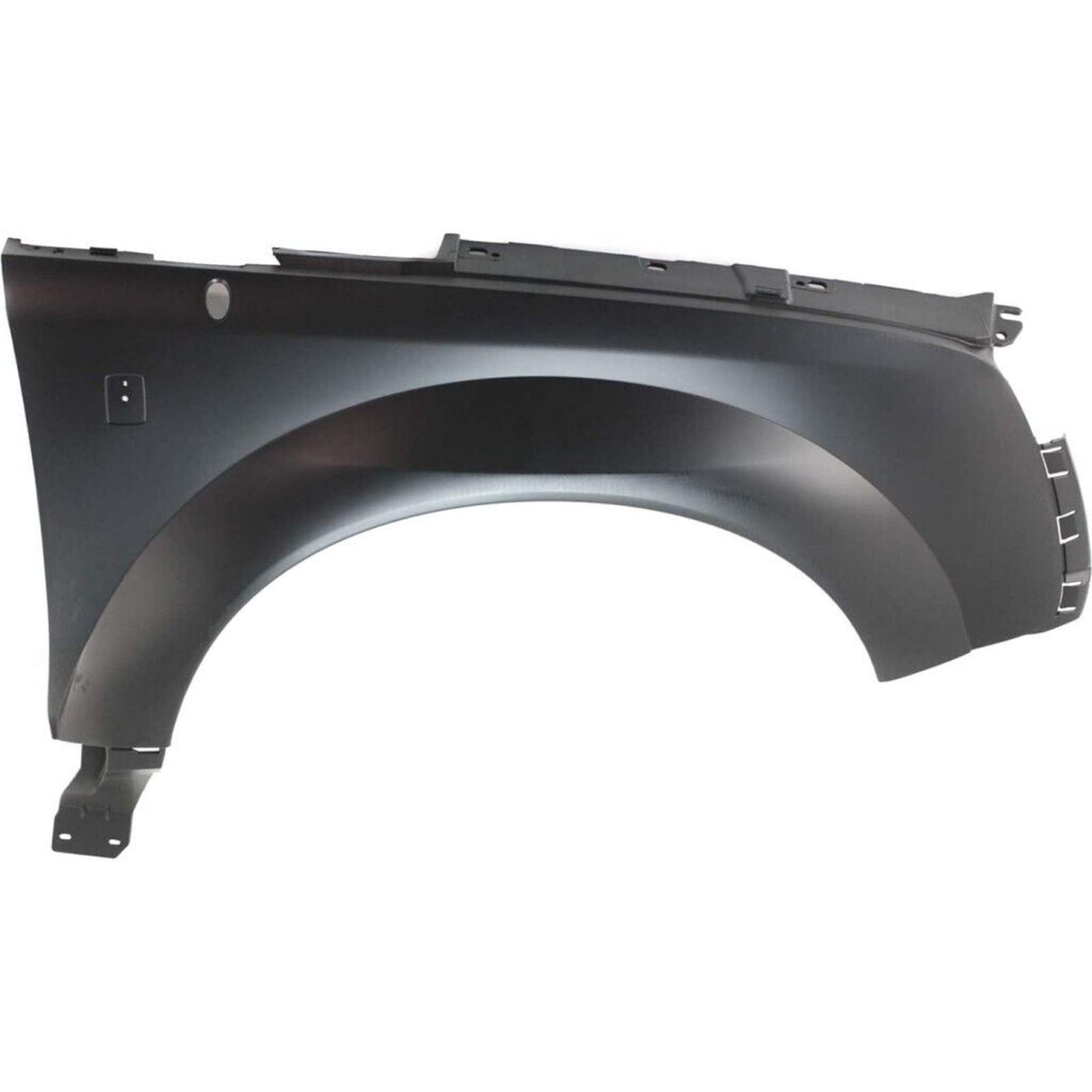 GM1241295 saturn vue 2004 front right fender gm1241295 2