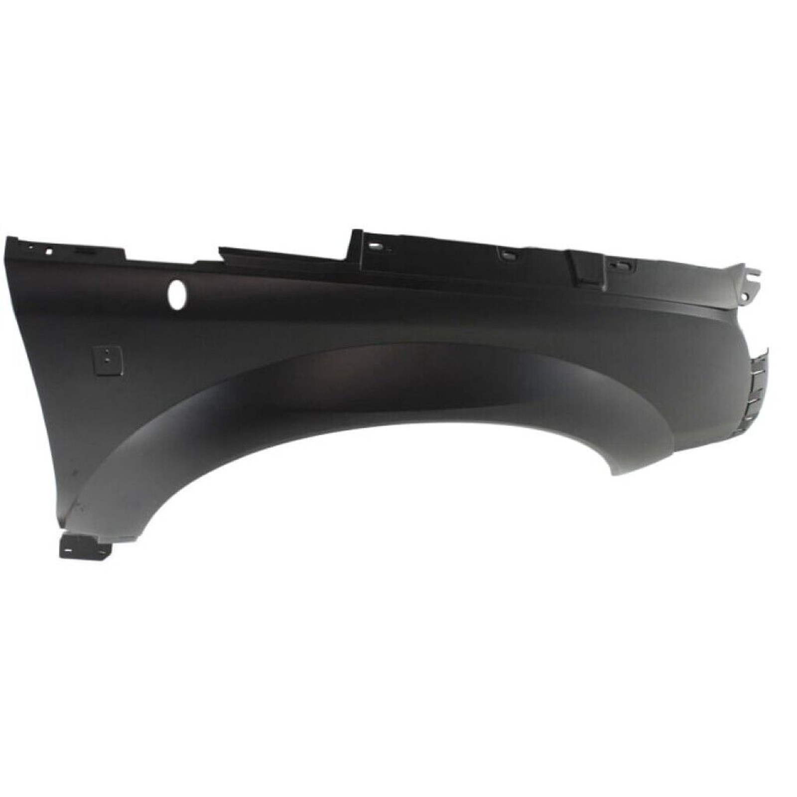 GM1241295 saturn vue 2004 front right fender gm1241295 5