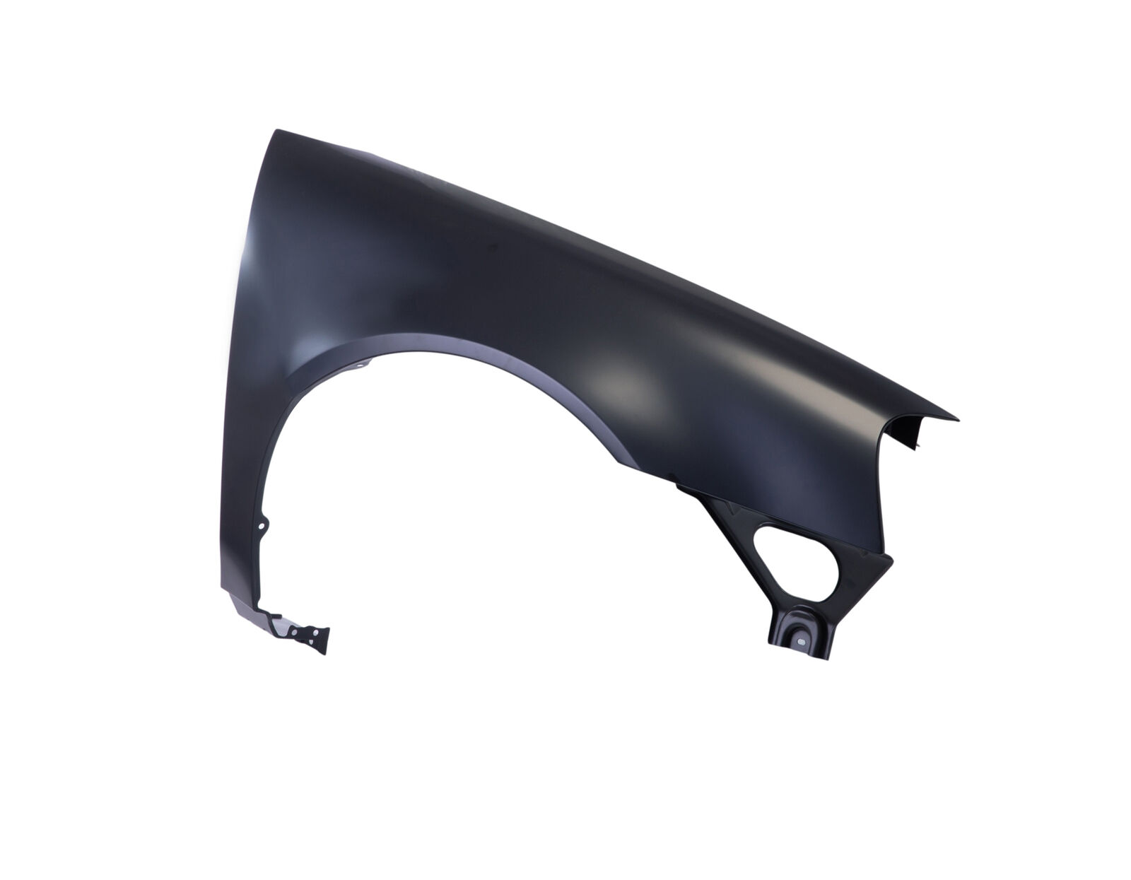 GM1241298 pontiac grand prix 2004 2008 front right fender base gt gm1241298 2