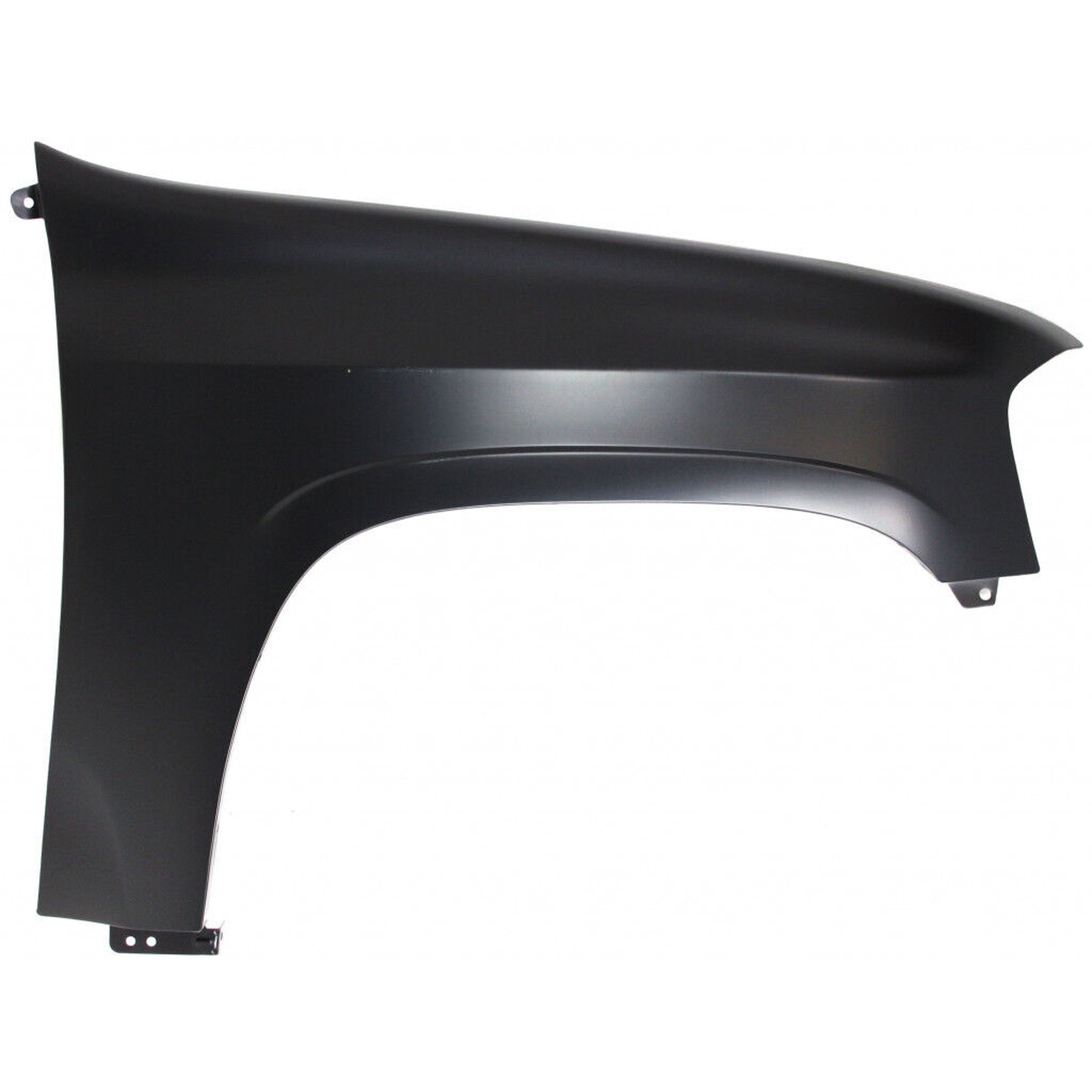GM1241304 gmc envoy 2002 2009 front right fender gm1241304 1