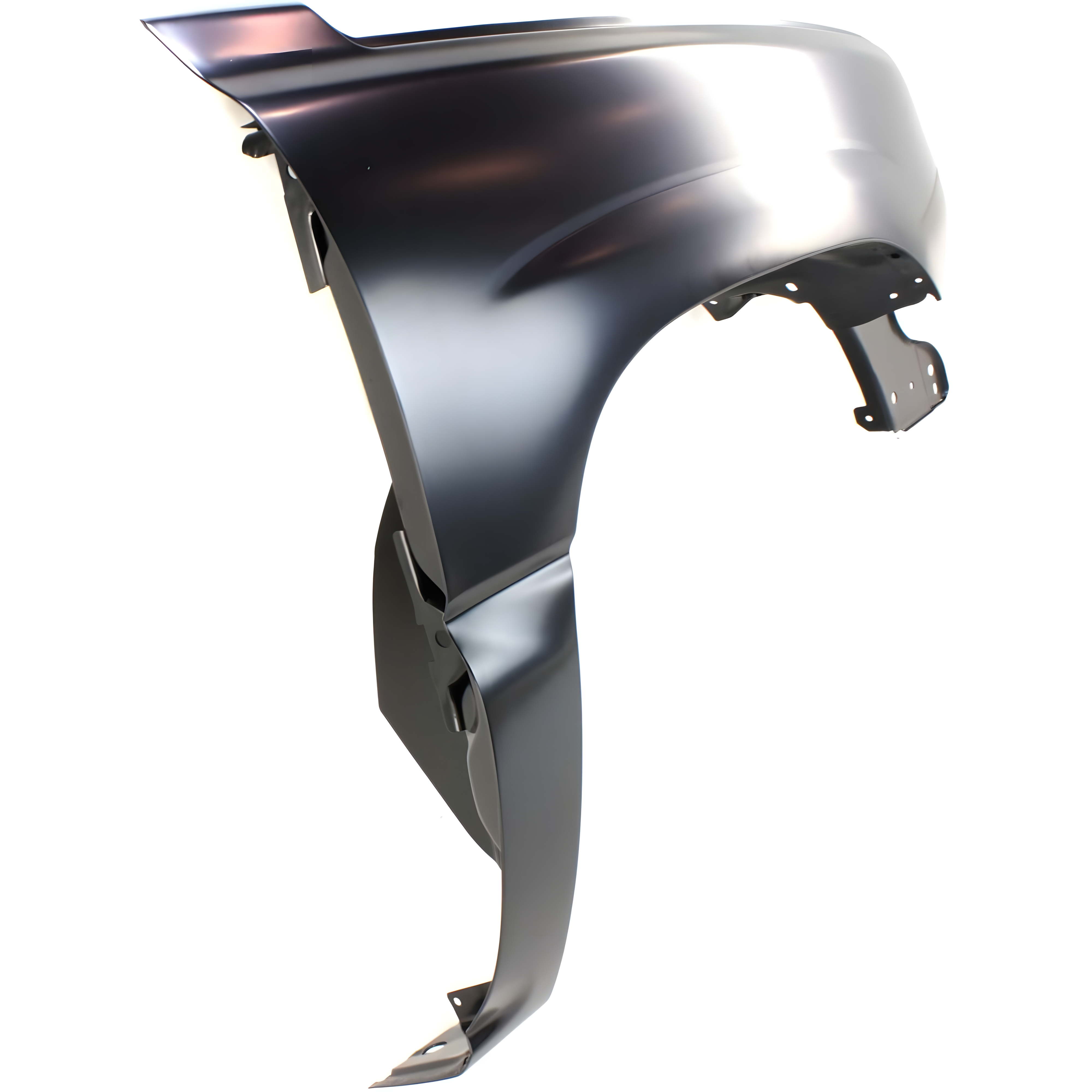 GM1241305C chevrolet silverado pickup 1999 2006 4