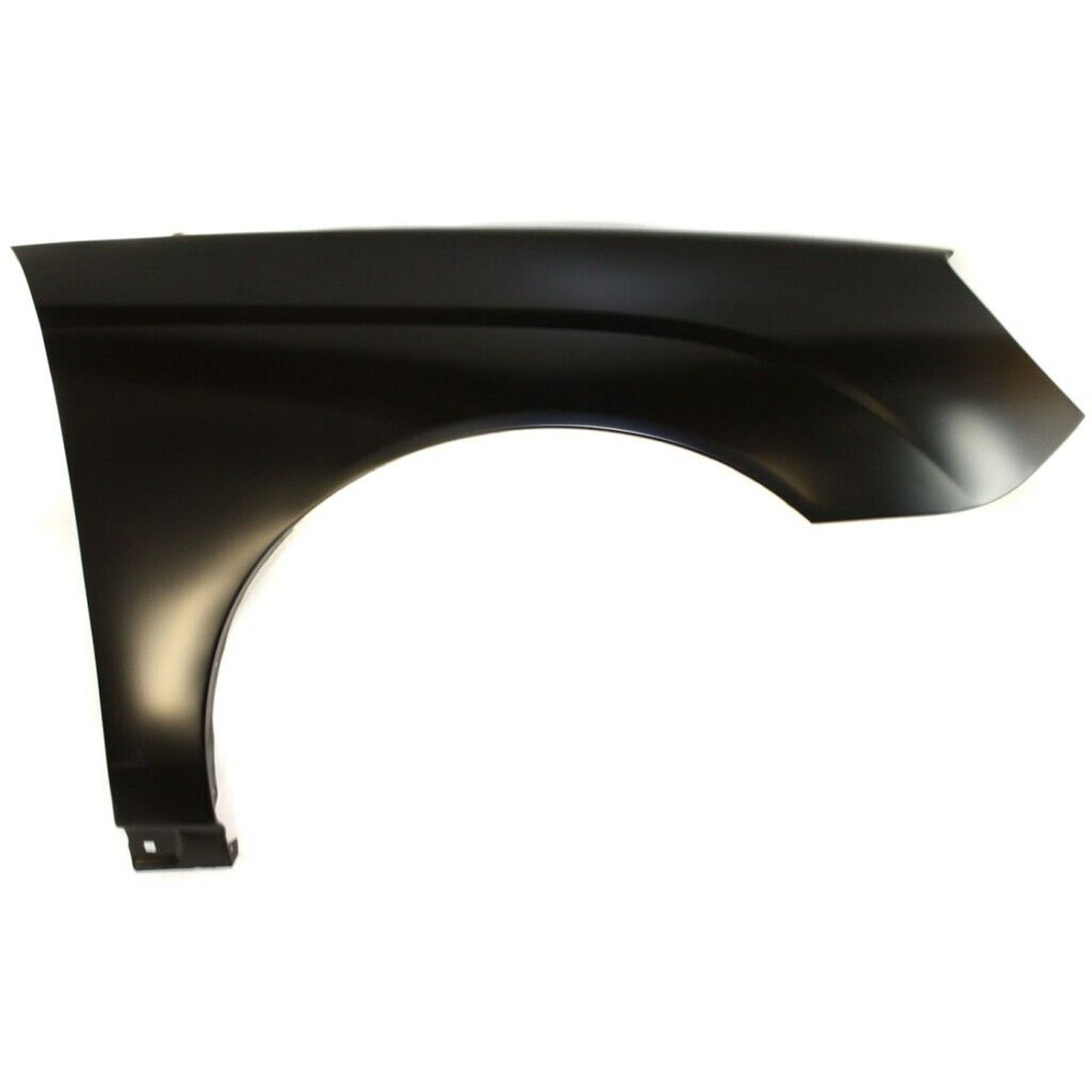 GM1241306 chevrolet malibu 2004 2007 front right fender gm1241306 2