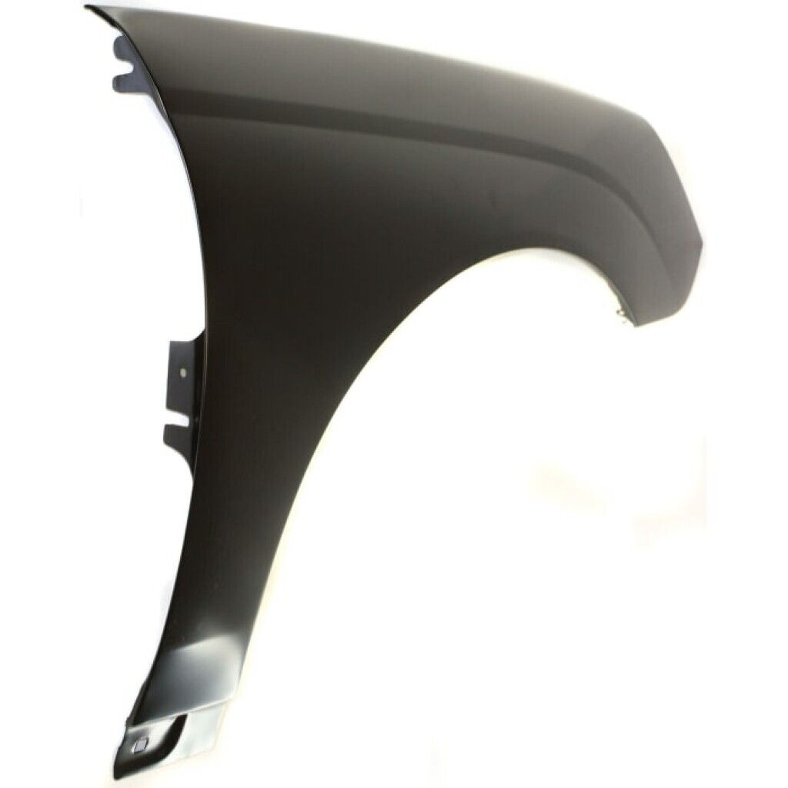GM1241306 chevrolet malibu 2004 2007 front right fender gm1241306 3