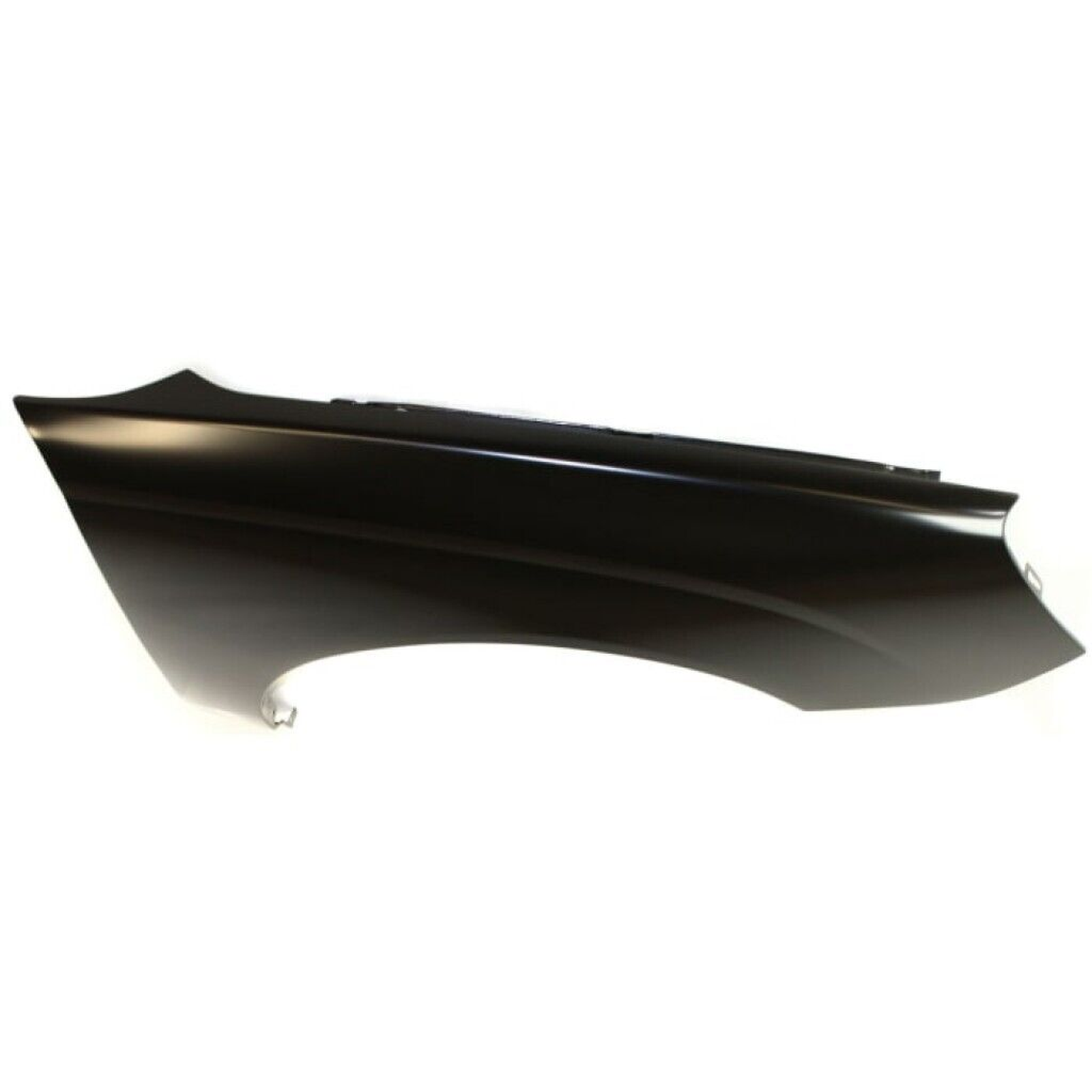 GM1241306 chevrolet malibu 2004 2007 front right fender gm1241306 4
