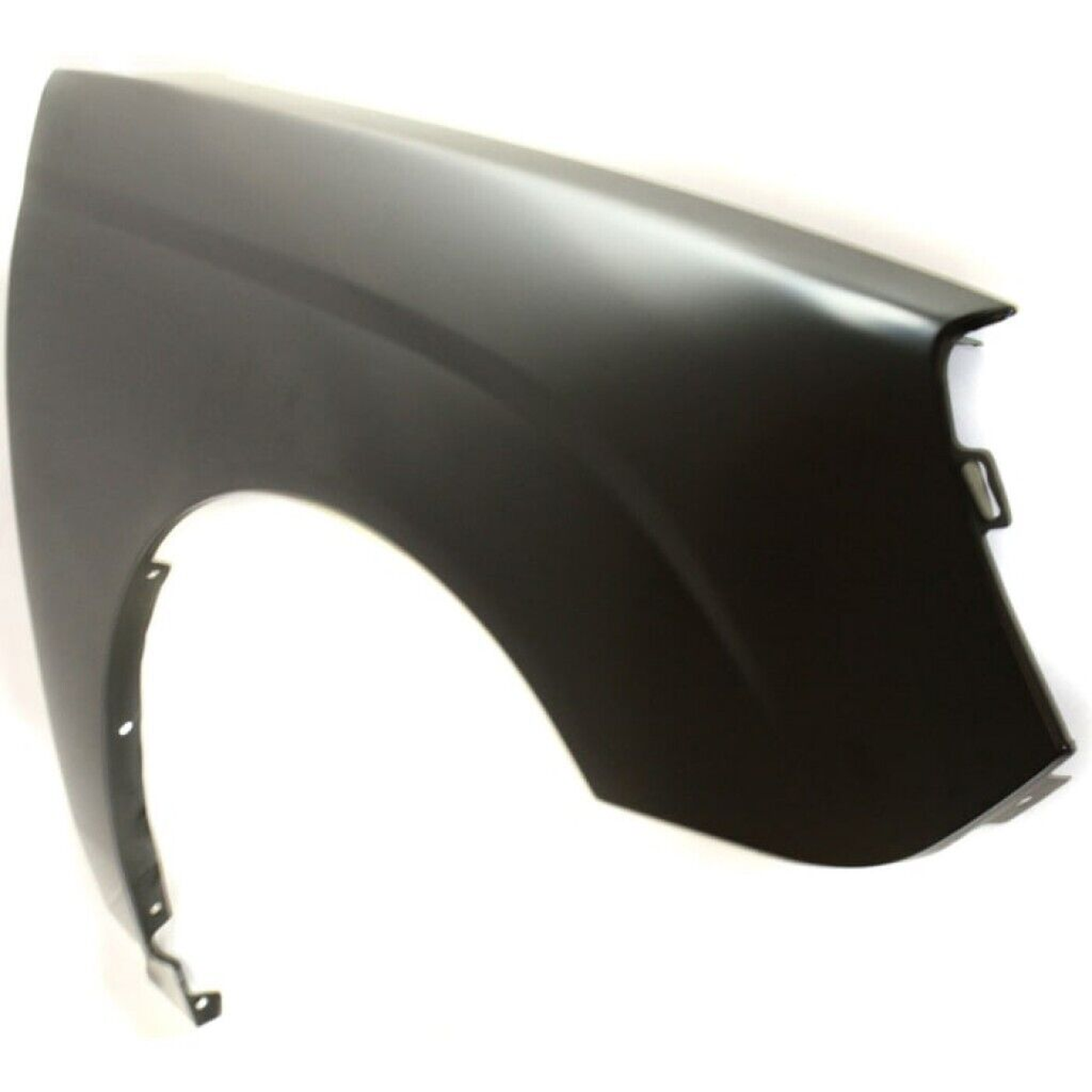 GM1241306 chevrolet malibu 2004 2007 front right fender gm1241306 5