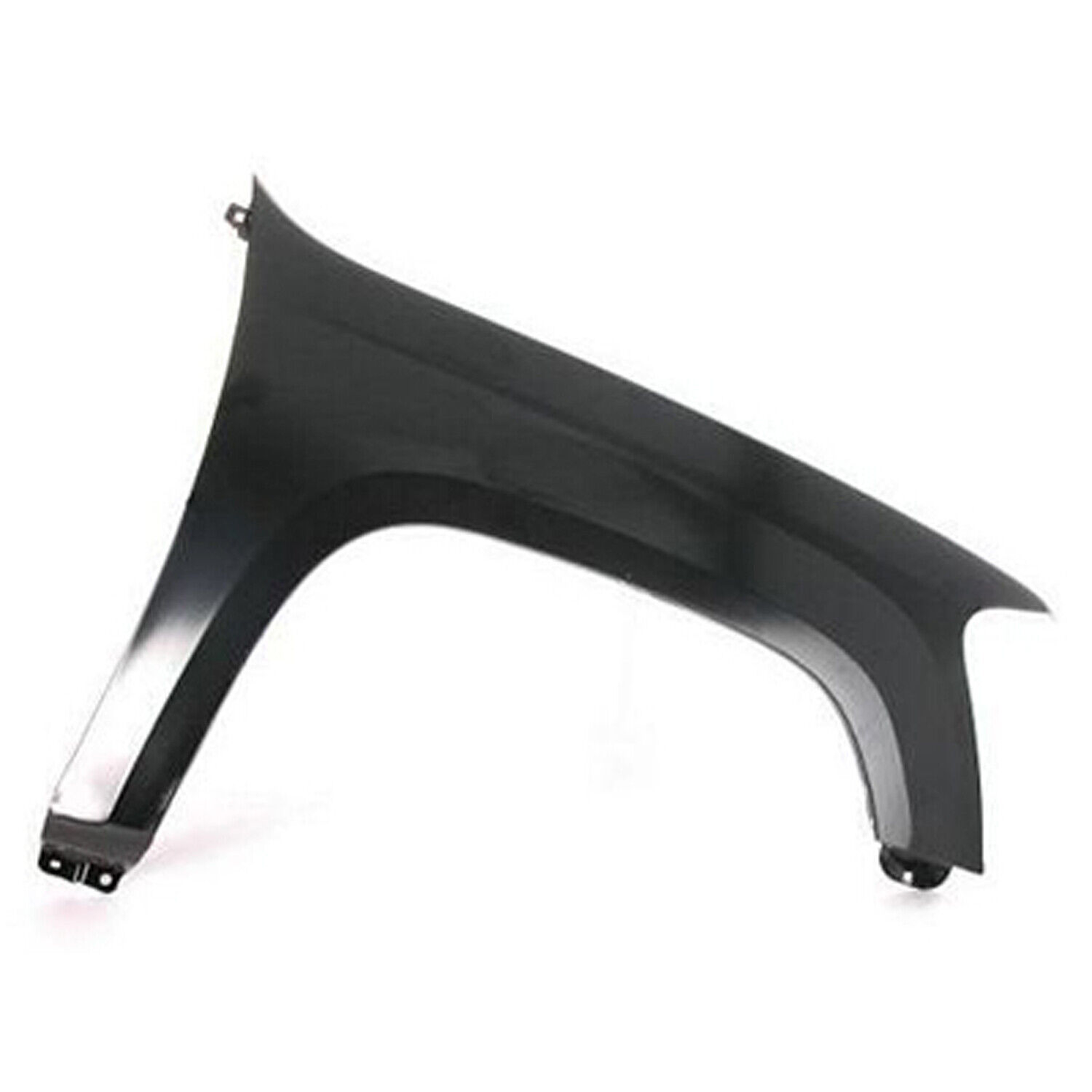 GM1241307 gmc canyon 2004 2012 front right fender gm1241307 4