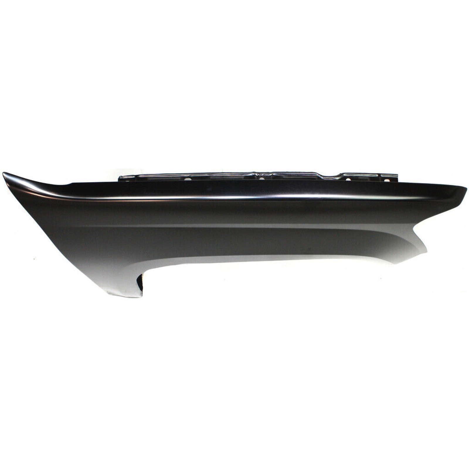 GM1241307 gmc canyon 2004 2012 front right fender gm1241307 5