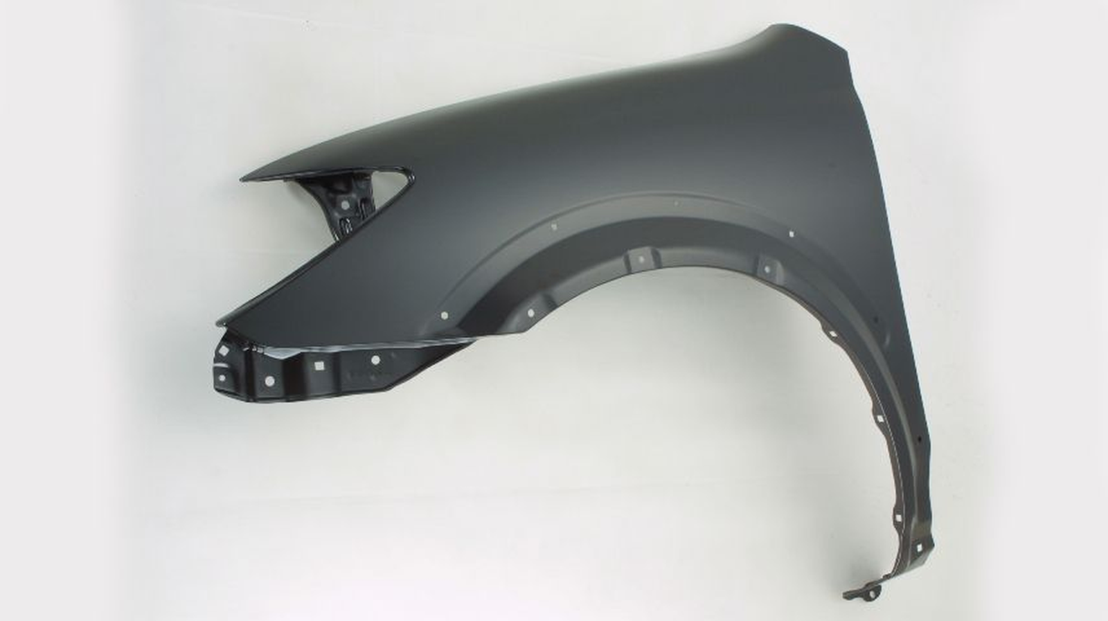 GM1241313 pontiac vibe 2003 2008 front right fender gm1241313 1
