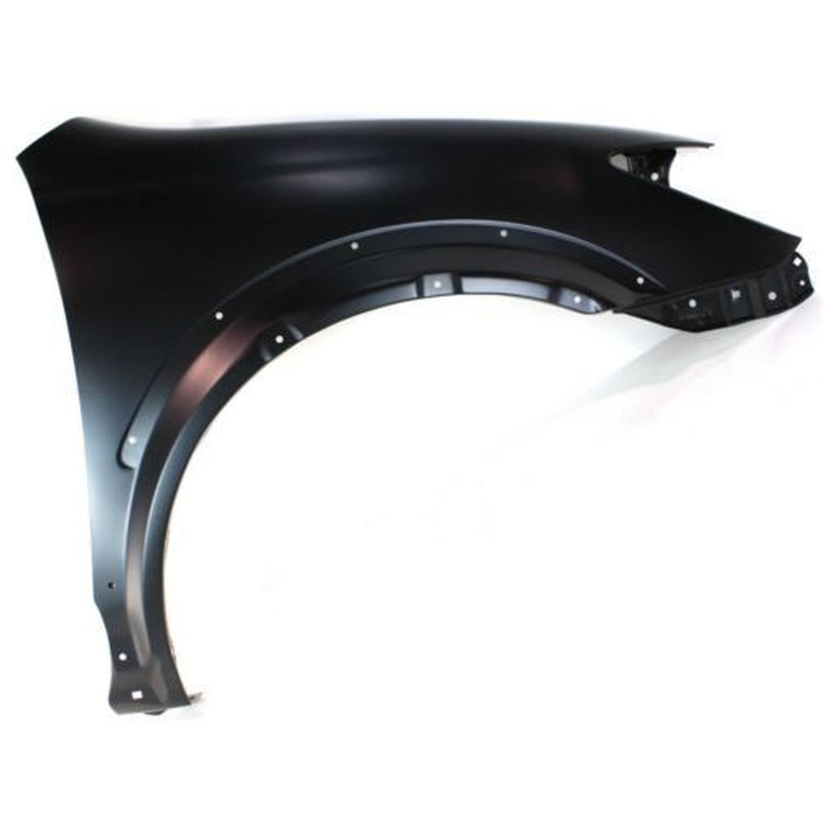 GM1241313 pontiac vibe 2003 2008 front right fender gm1241313 2