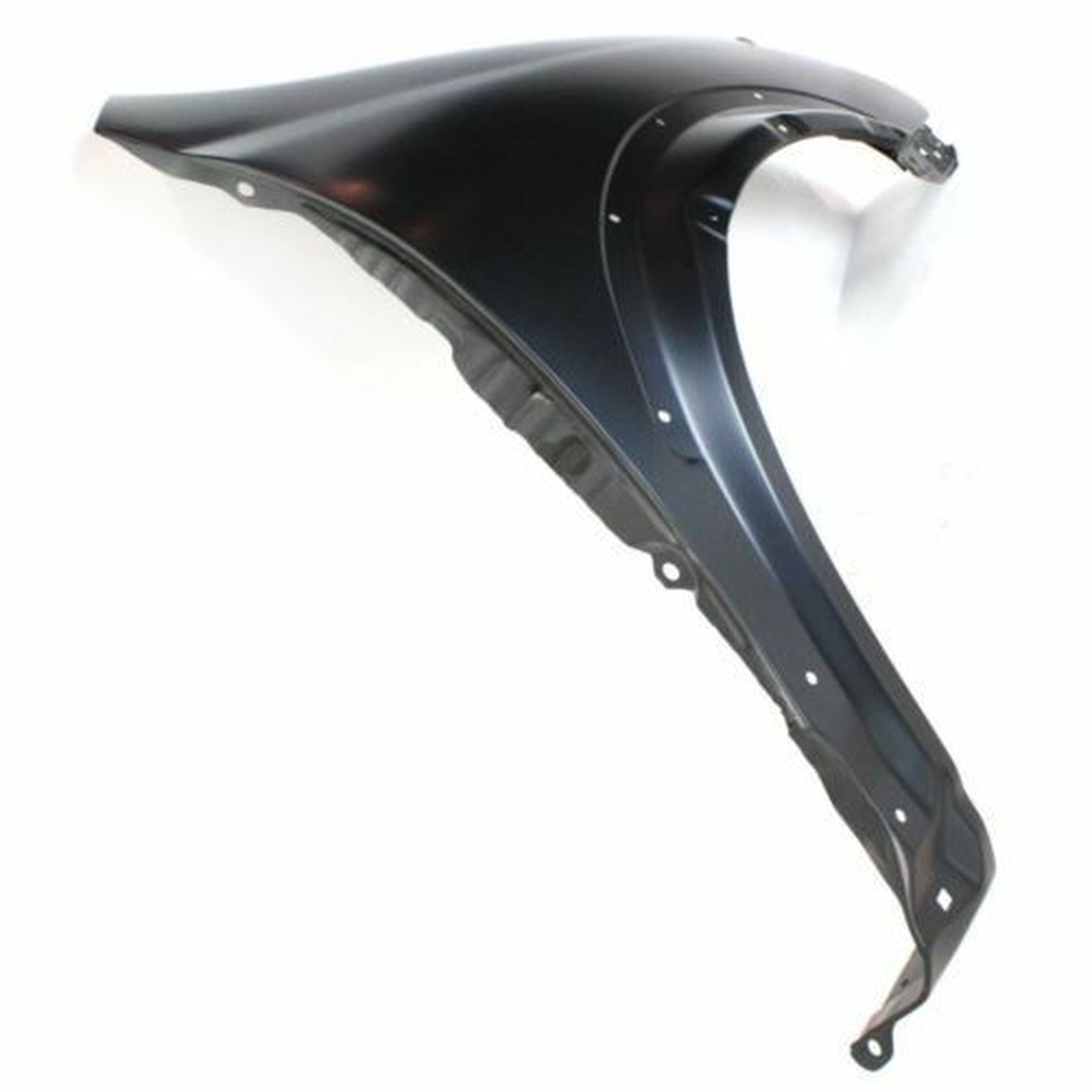 GM1241313 pontiac vibe 2003 2008 front right fender gm1241313 5
