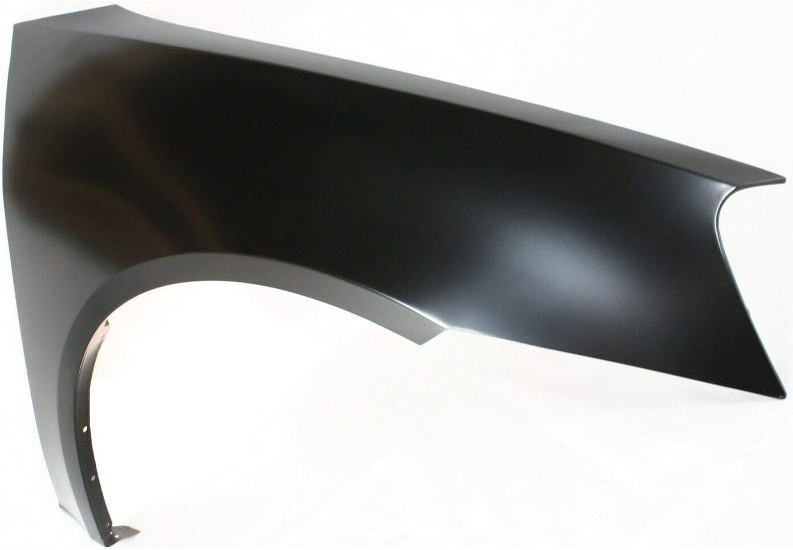 GM1241321 pontiac g6 2005 2010 front right fender gm1241321 3