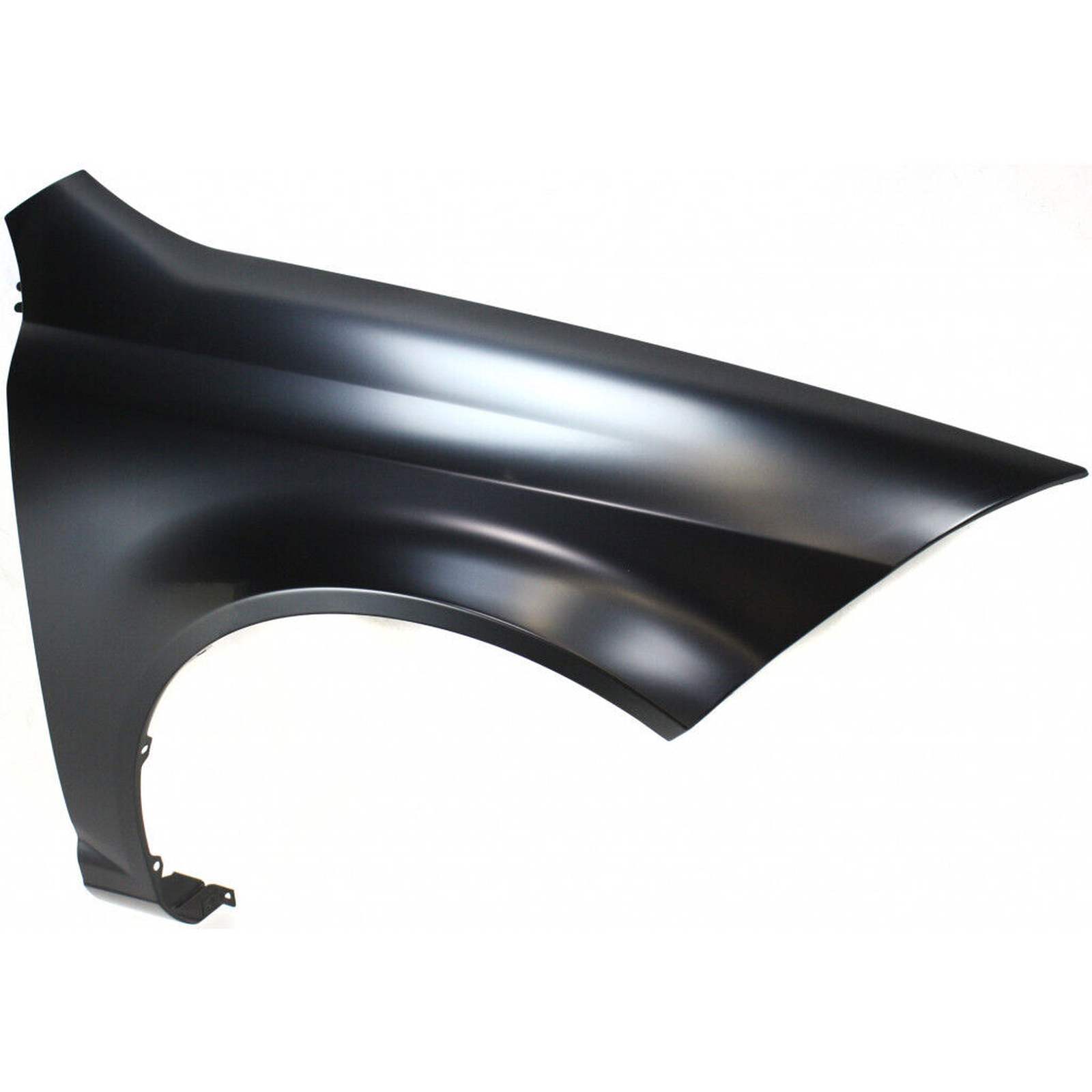 GM1241324 pontiac g5 2007 2010 front right fender gm1241324 3