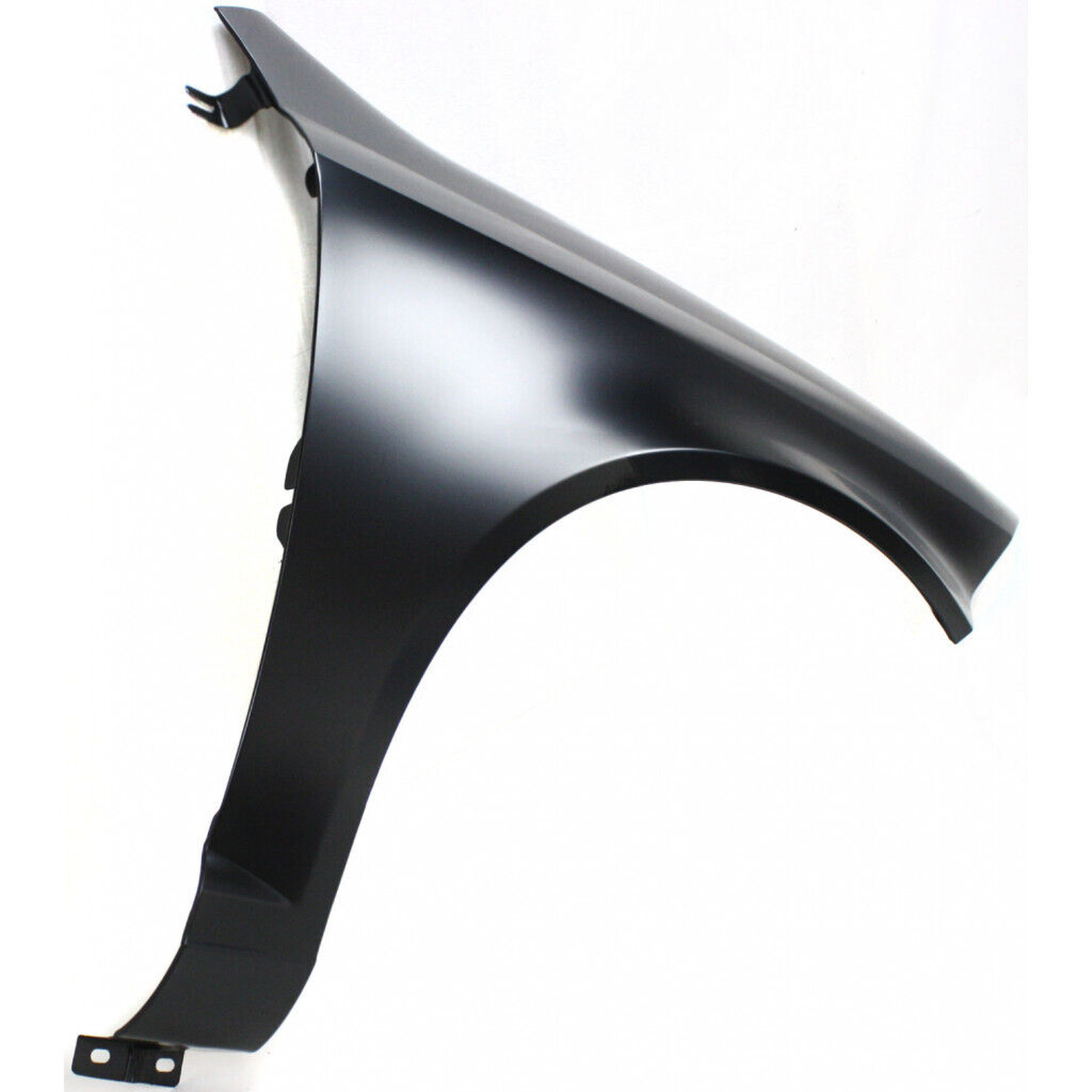 GM1241324 pontiac g5 2007 2010 front right fender gm1241324 4