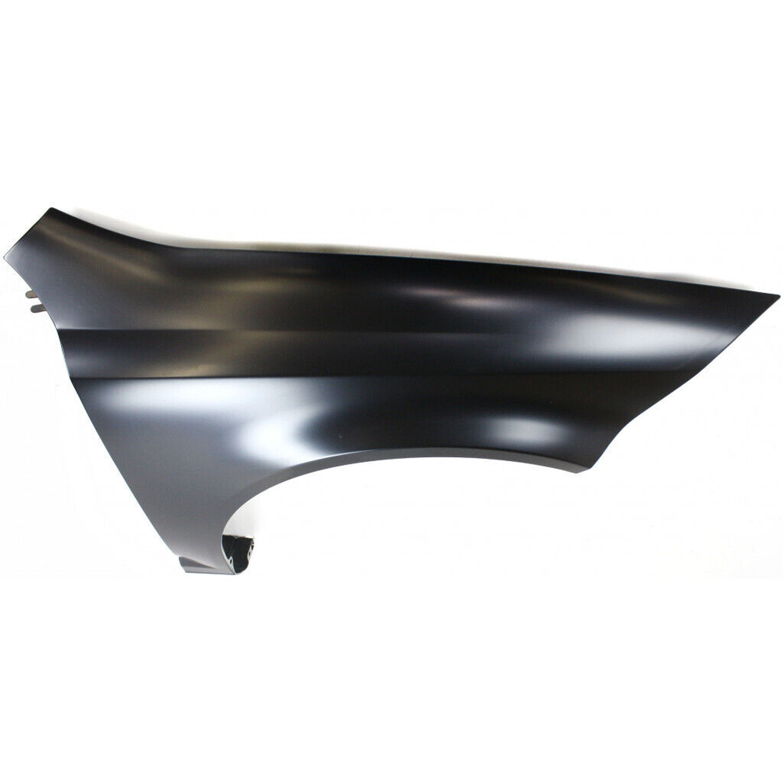 GM1241324 pontiac g5 2007 2010 front right fender gm1241324 5
