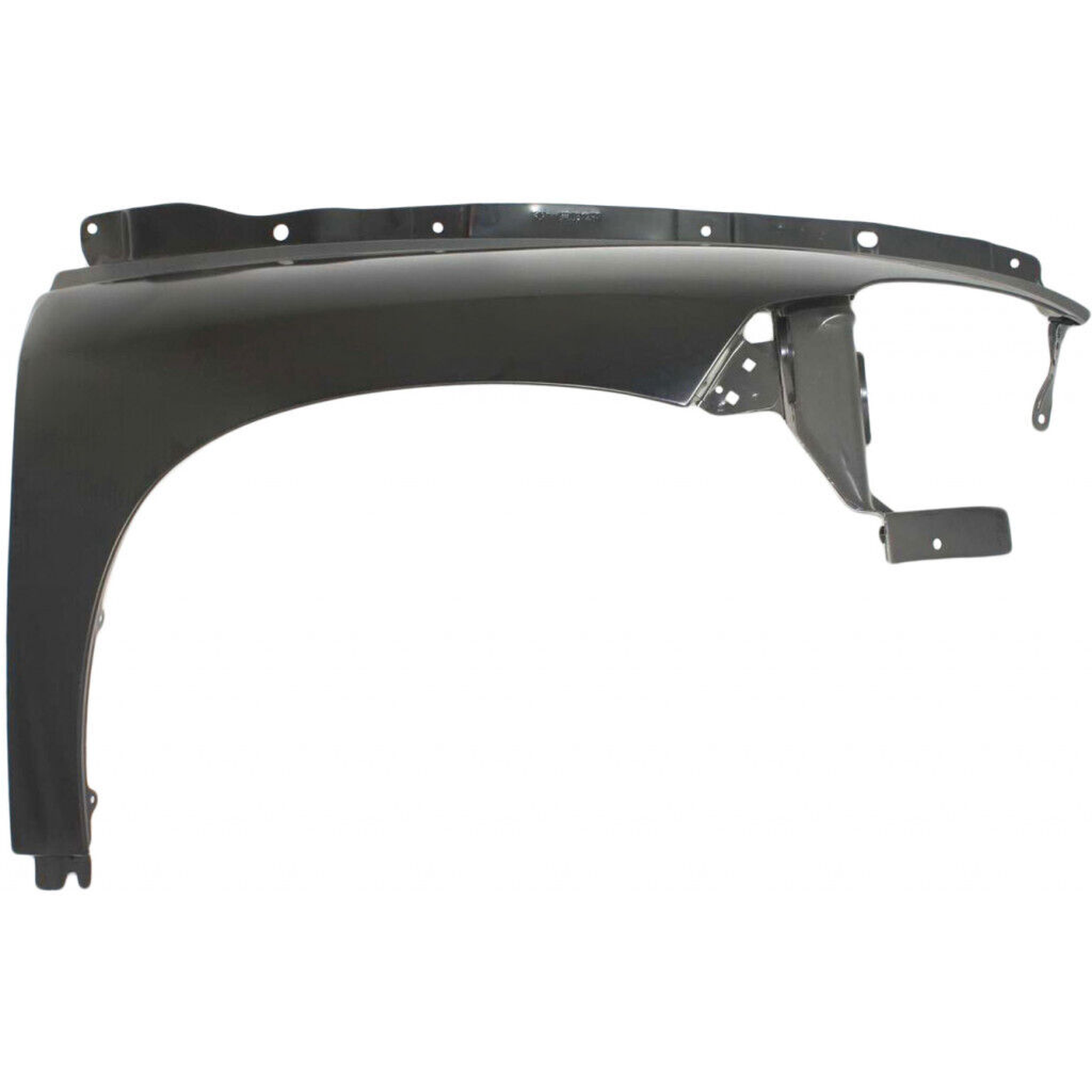 GM1241327 chevrolet hhr 2006 2011 front right fender gm1241327 2
