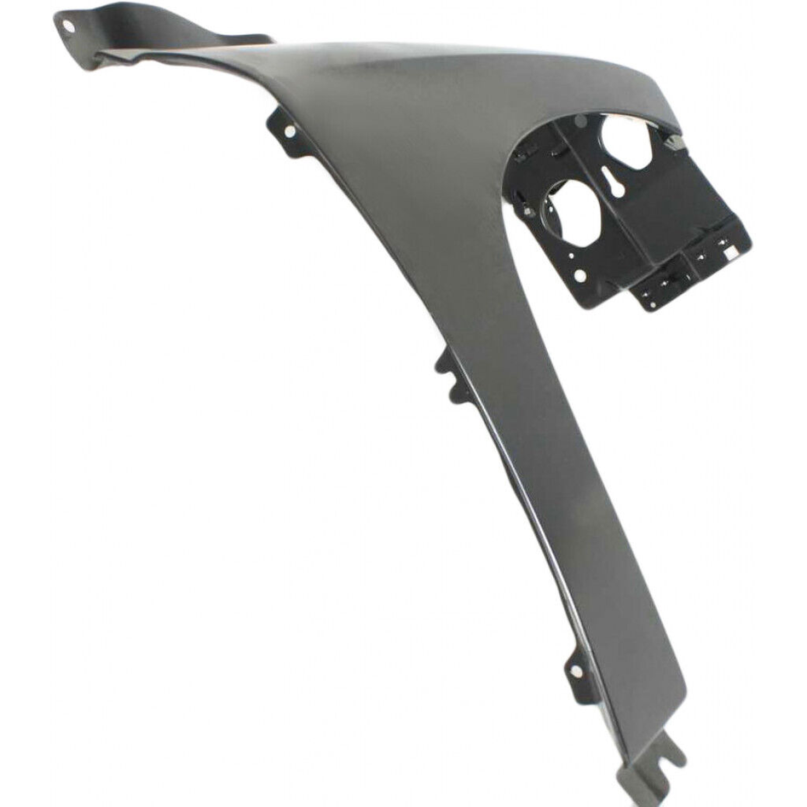 GM1241327 chevrolet hhr 2006 2011 front right fender gm1241327 3