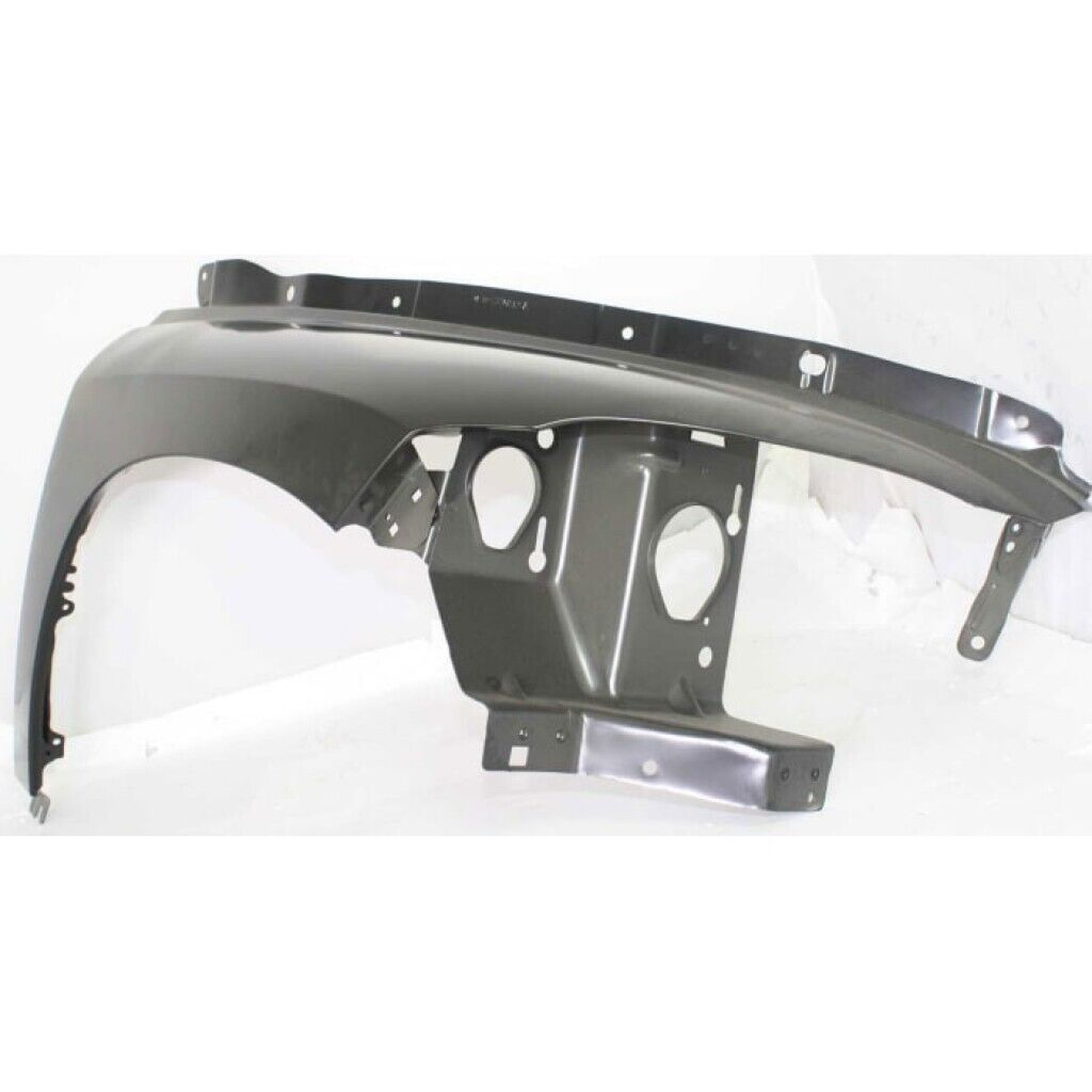 GM1241327 chevrolet hhr 2006 2011 front right fender gm1241327 5