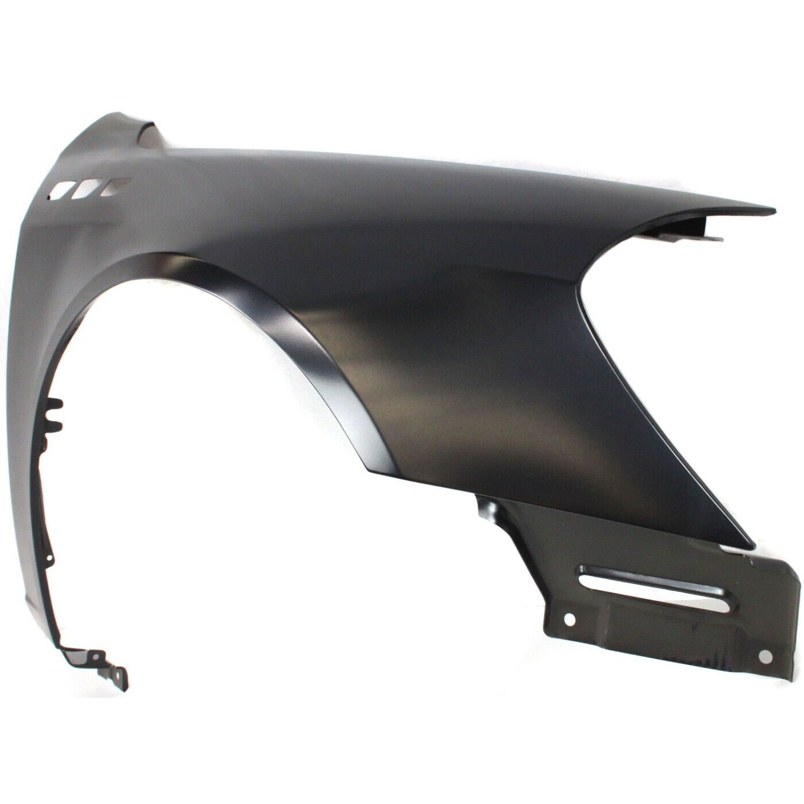 GM1241331 buick lucerne 2006 2011 front right fender cx cxl model gm1241331 3