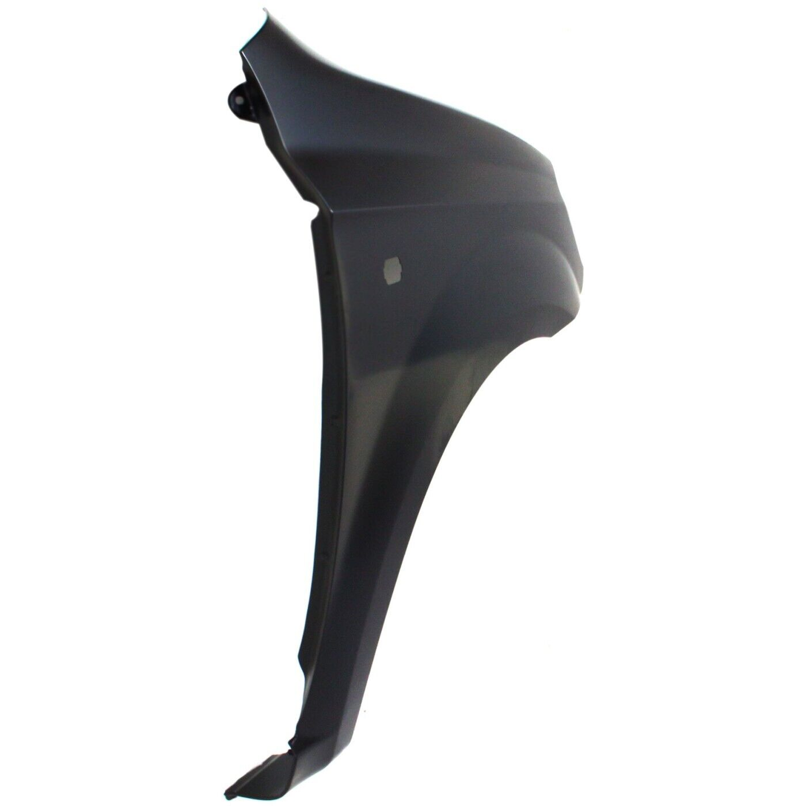 GM1241334 chevrolet aveo 2007 2008 front right fender gm1241334 3