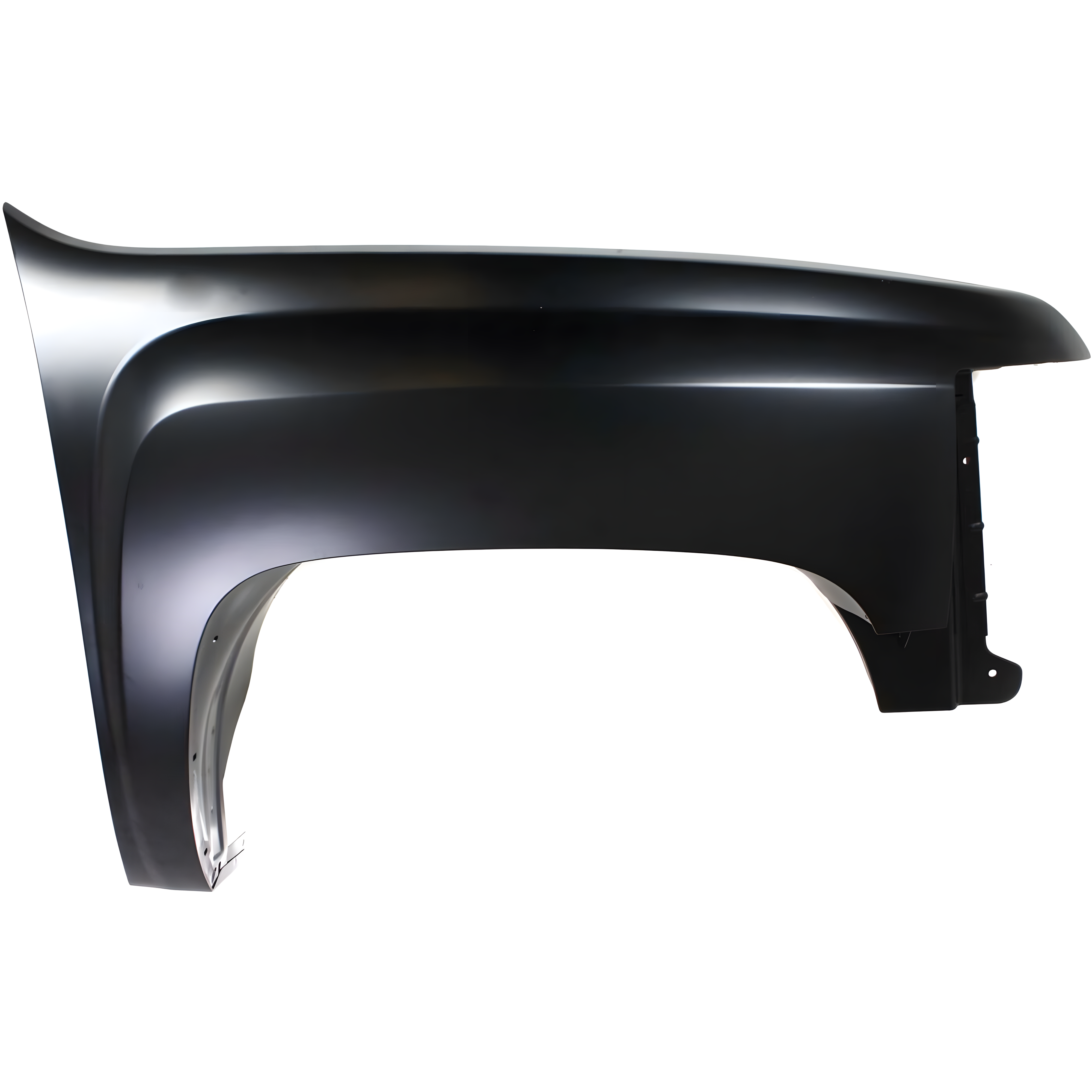 GM1241341 chevrolet silverado pickup 2007 2013 2