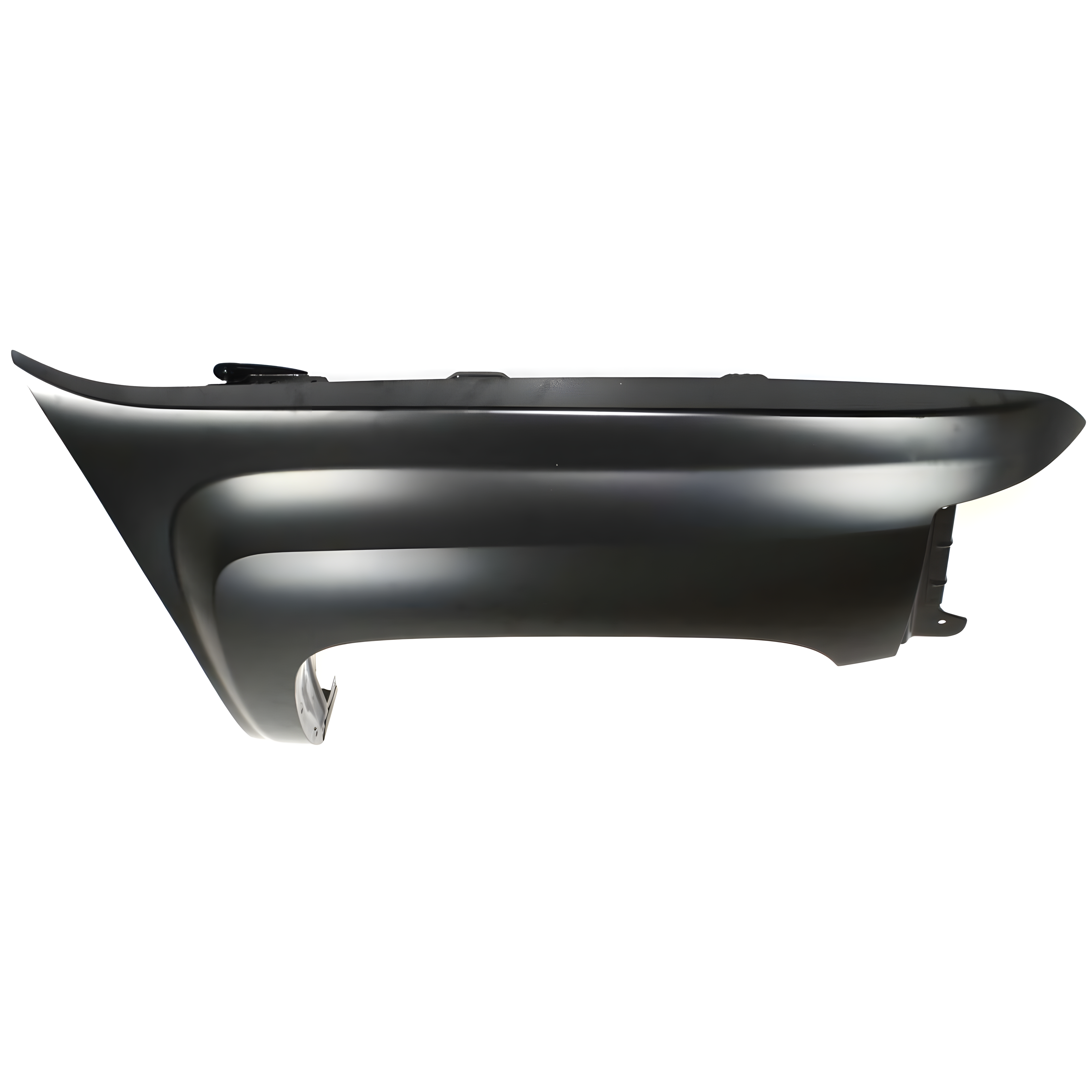 GM1241341 chevrolet silverado pickup 2007 2013 5
